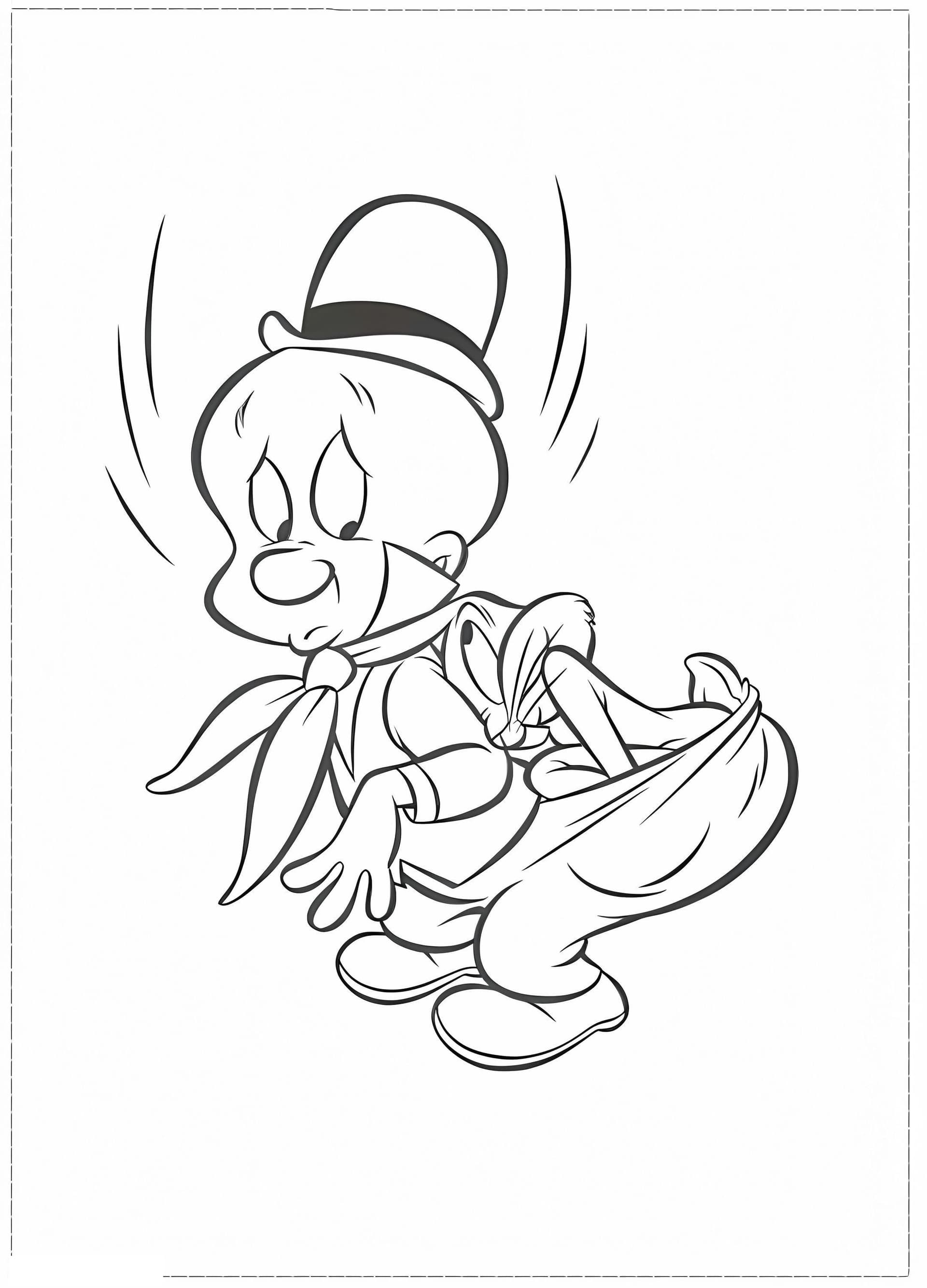 Elmer Fudd 4