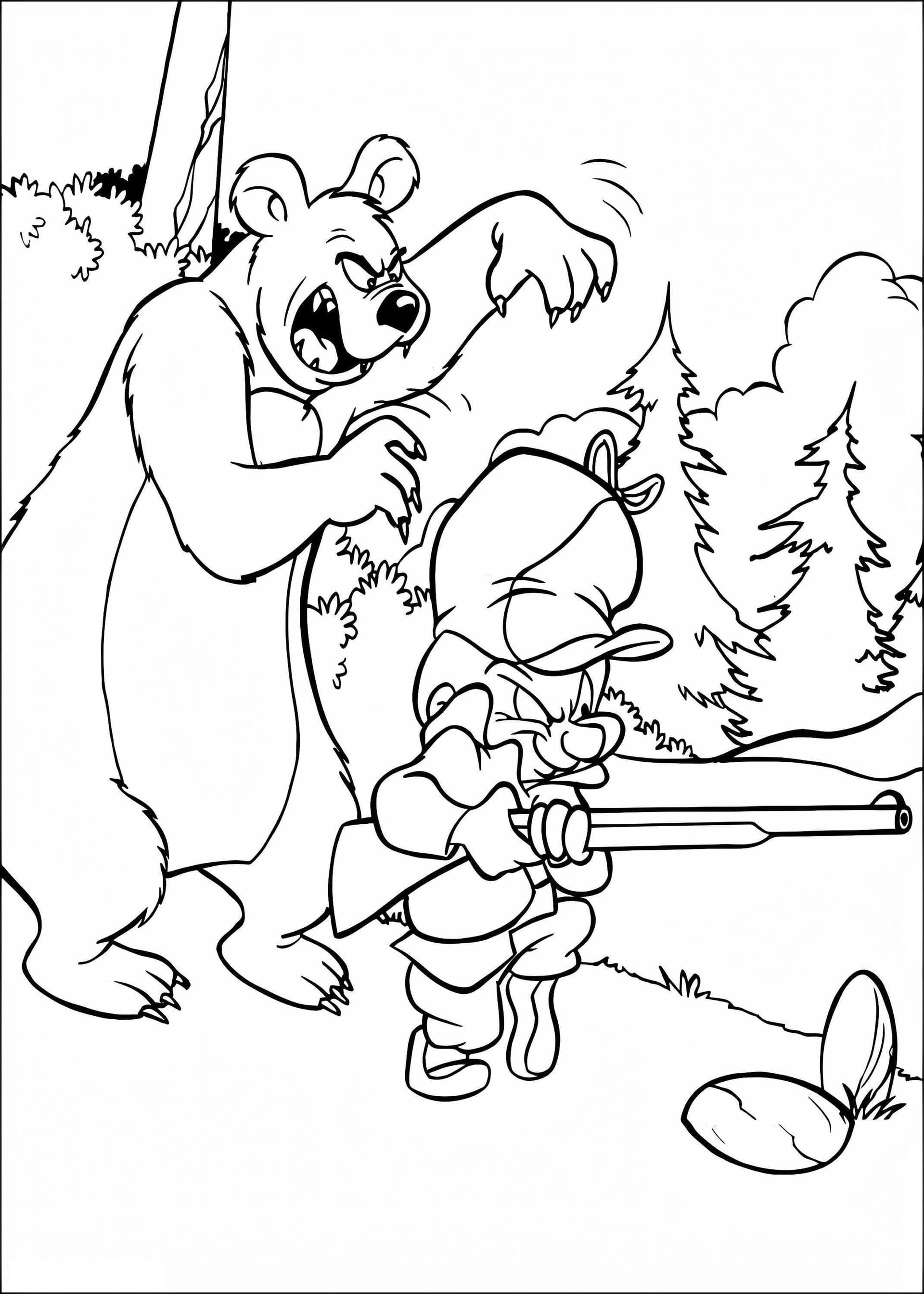 Elmer Fudd 5