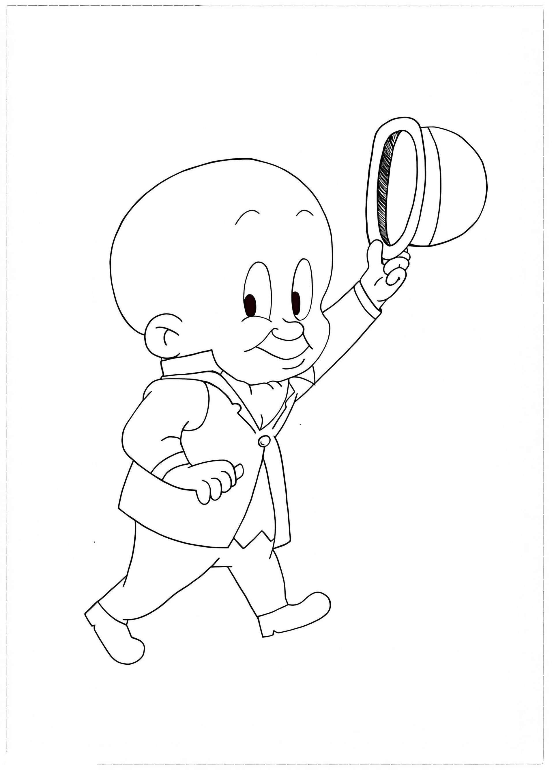 Elmer Fudd 6