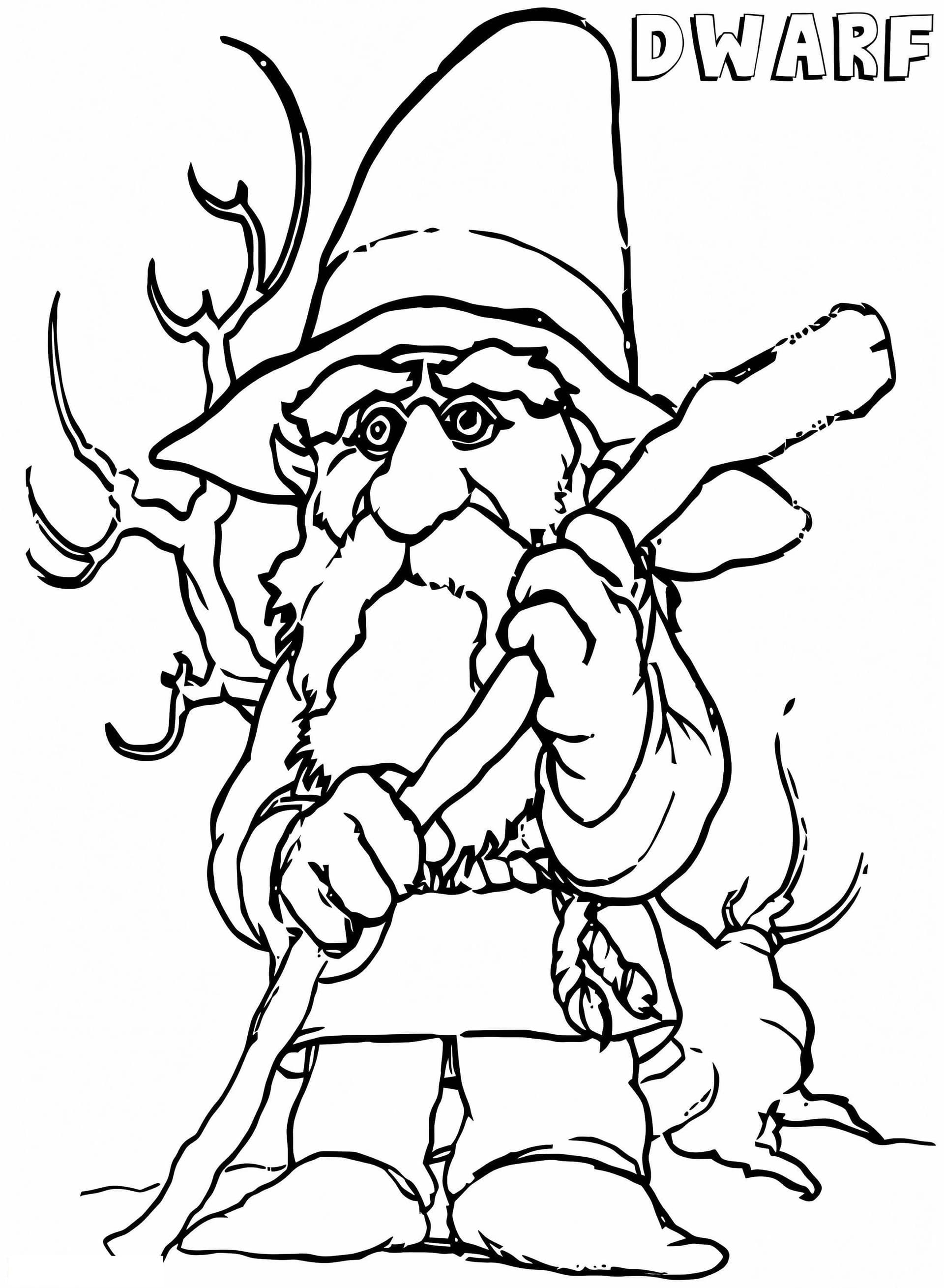 Dwarf