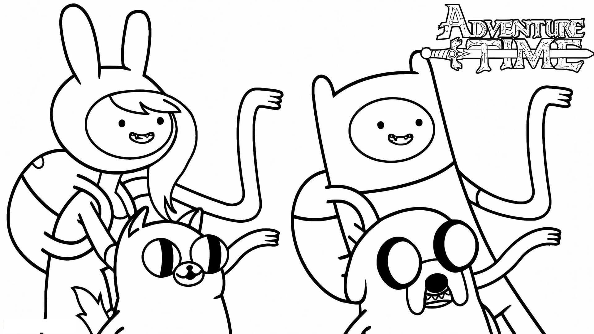 Face Finn And His Friends