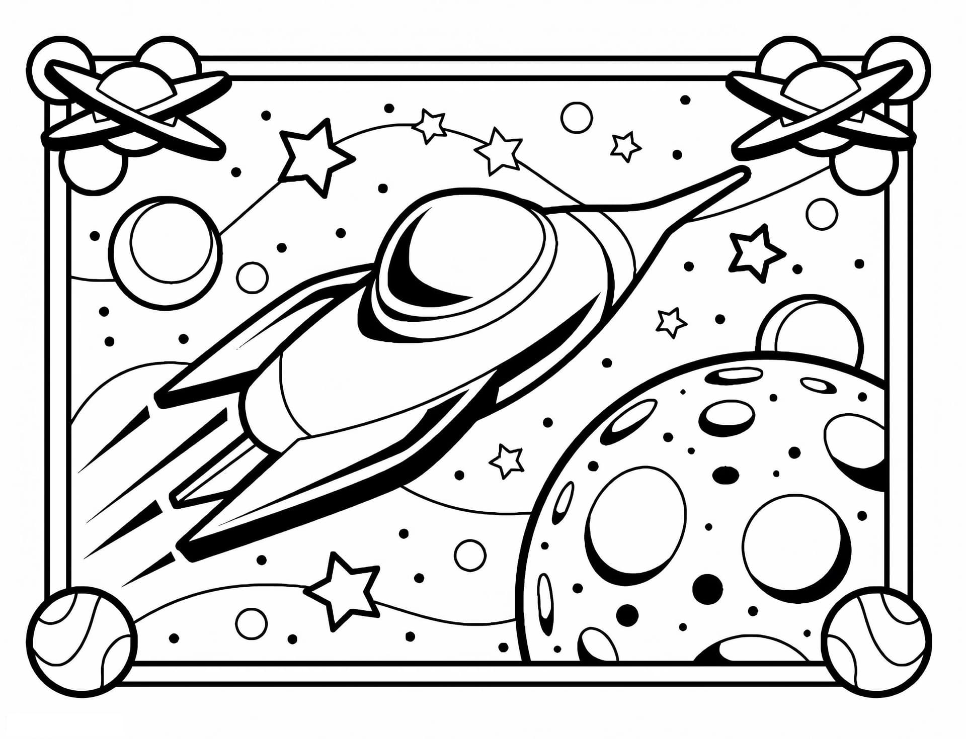 Perfect Space