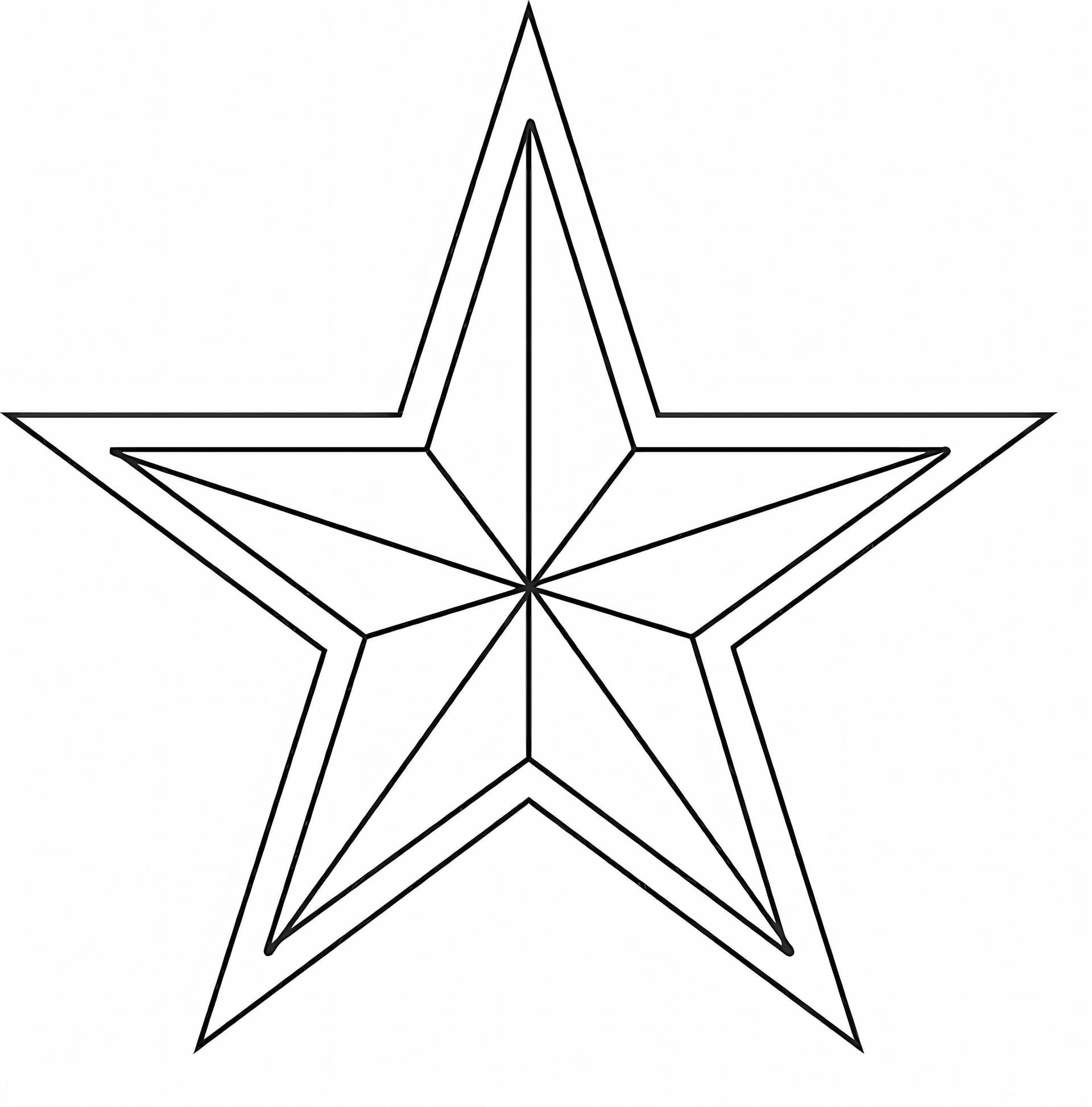 Normal Star