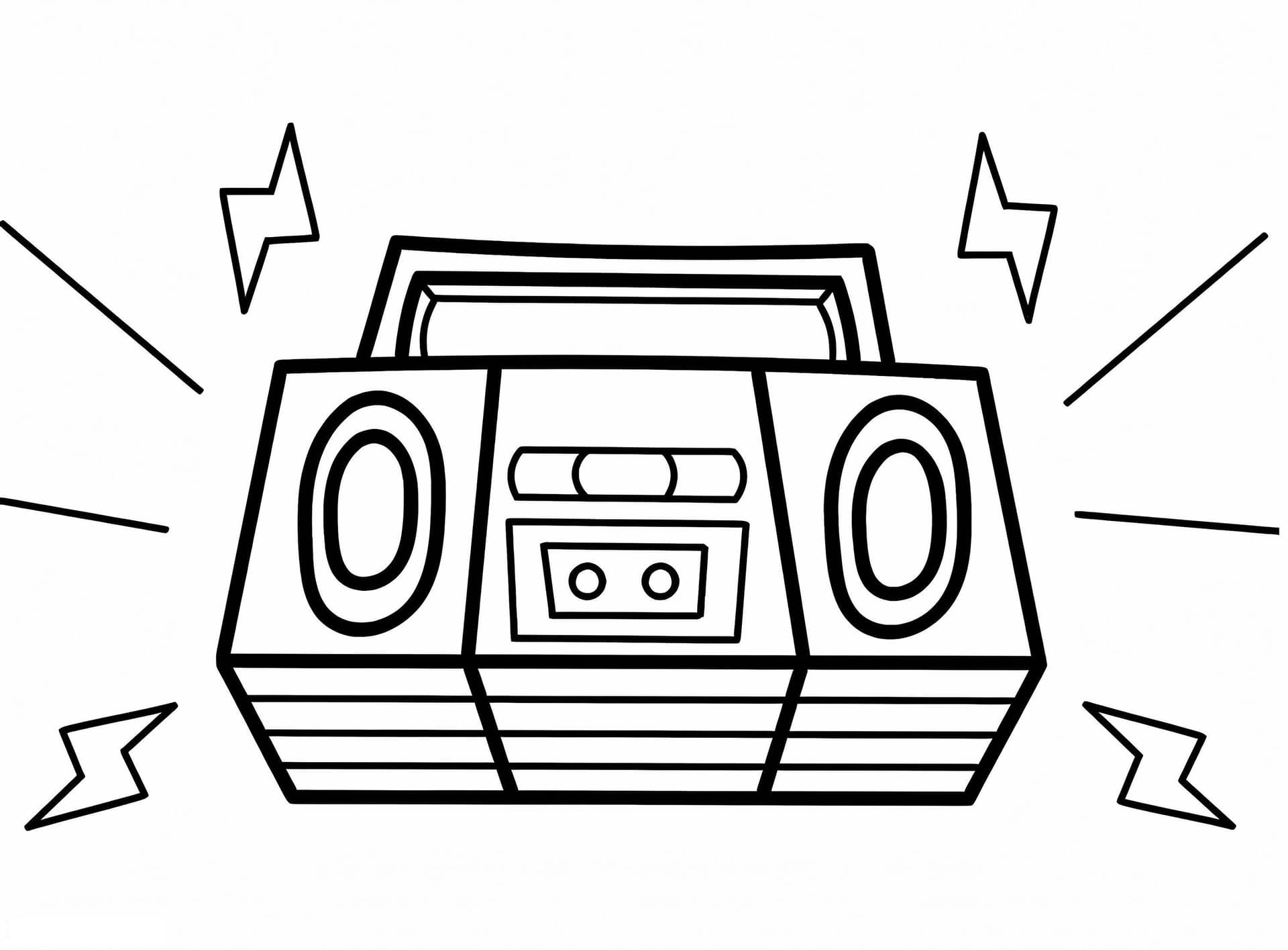 Great Radio