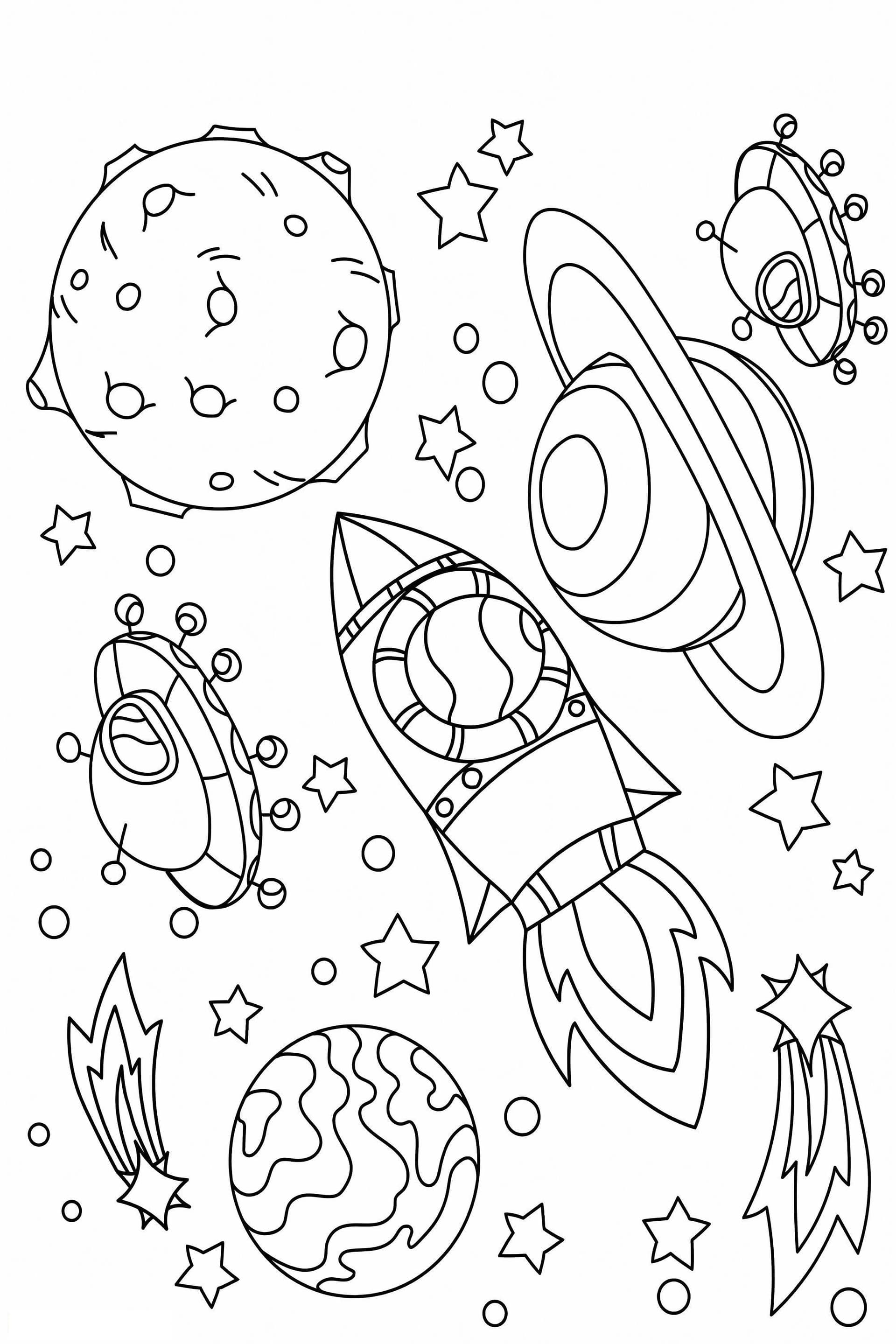 Excellent Space