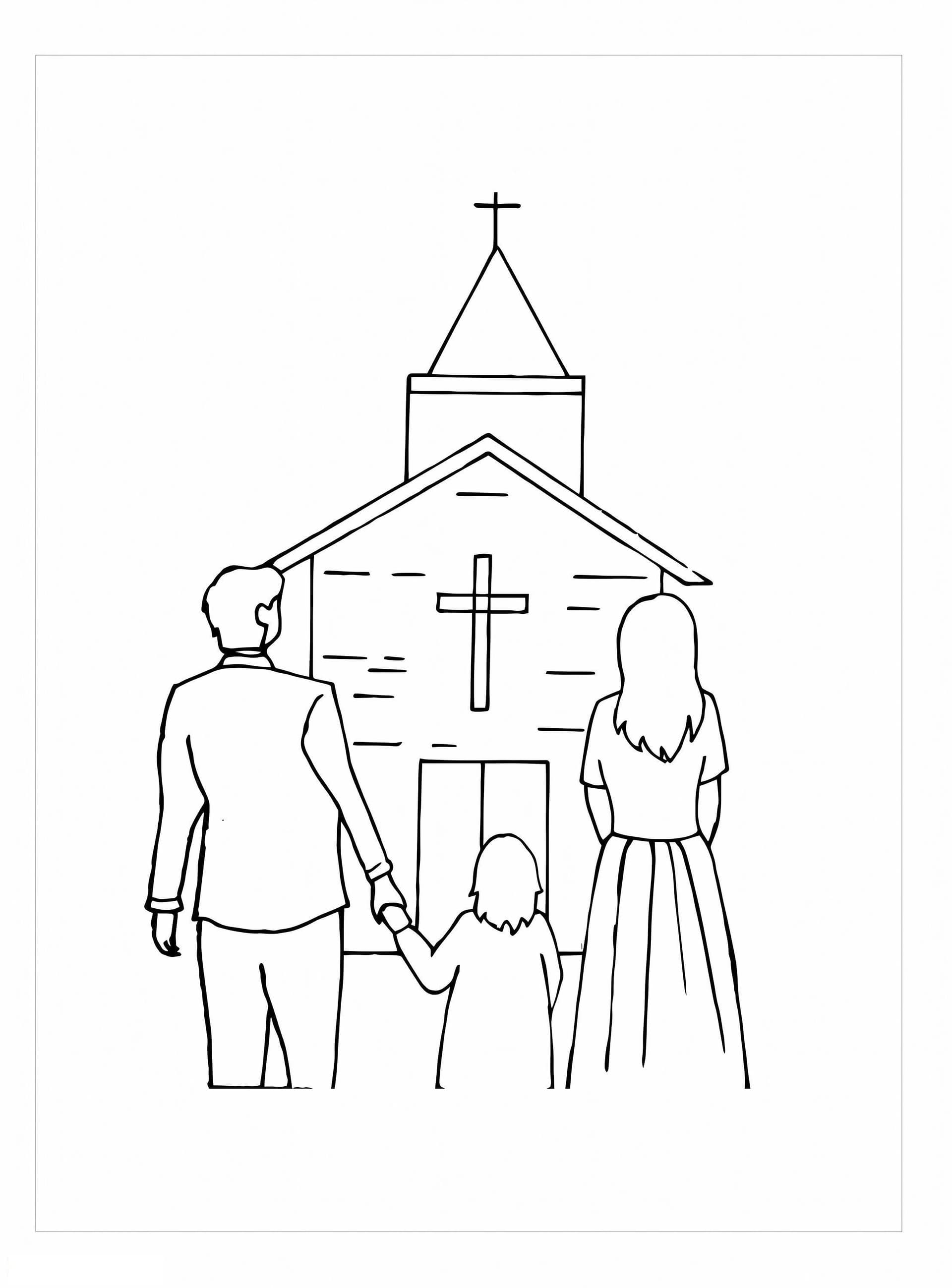 Church Family