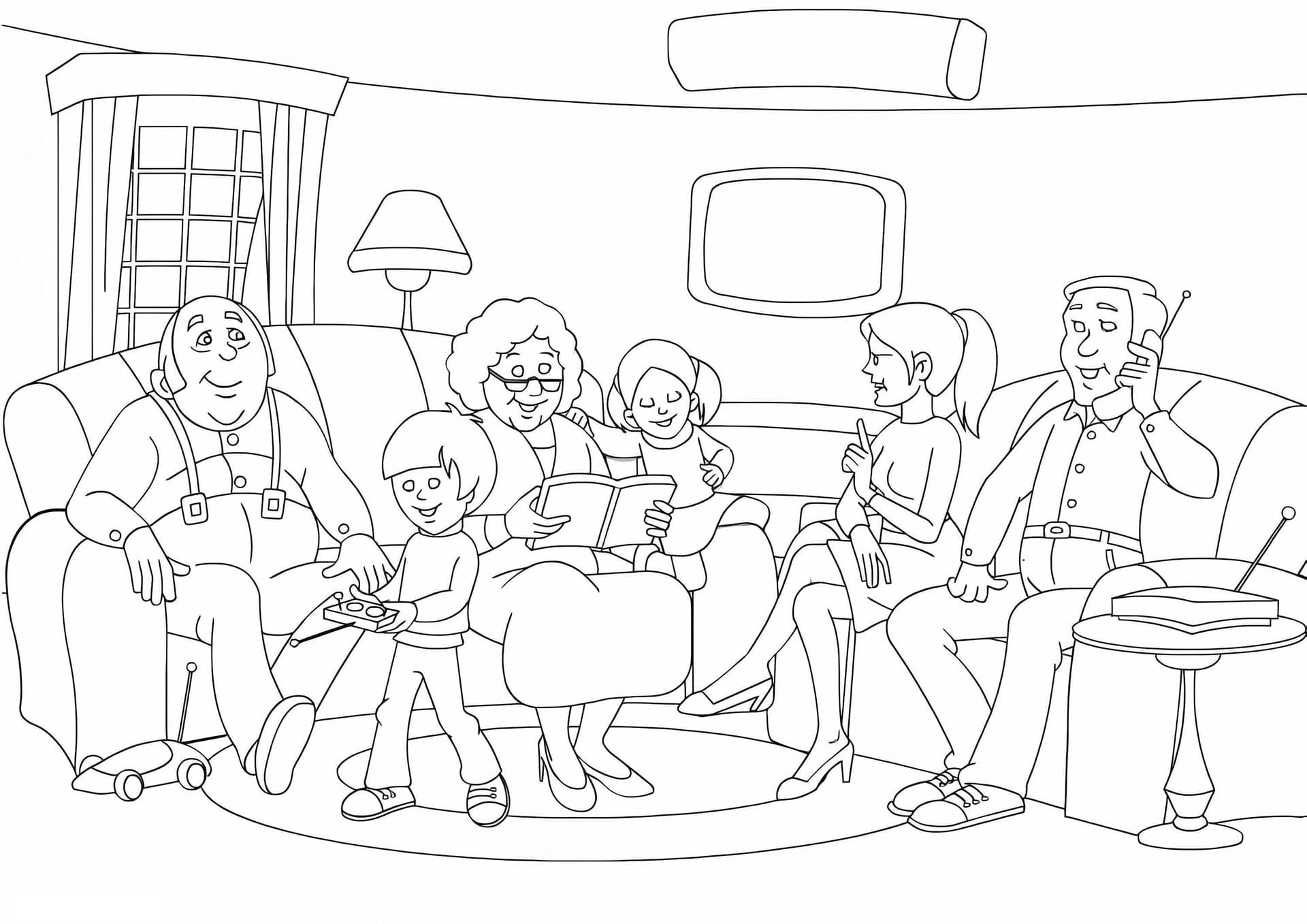 Family 4