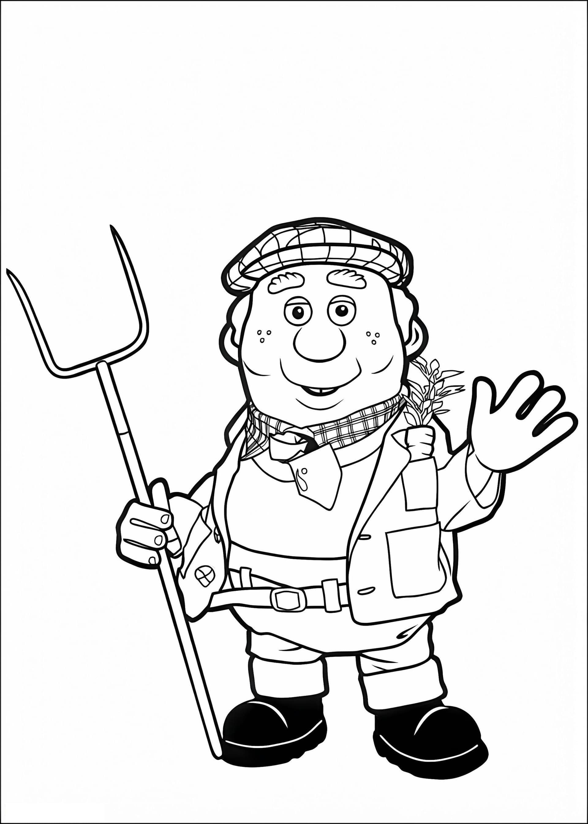 Farmer 5
