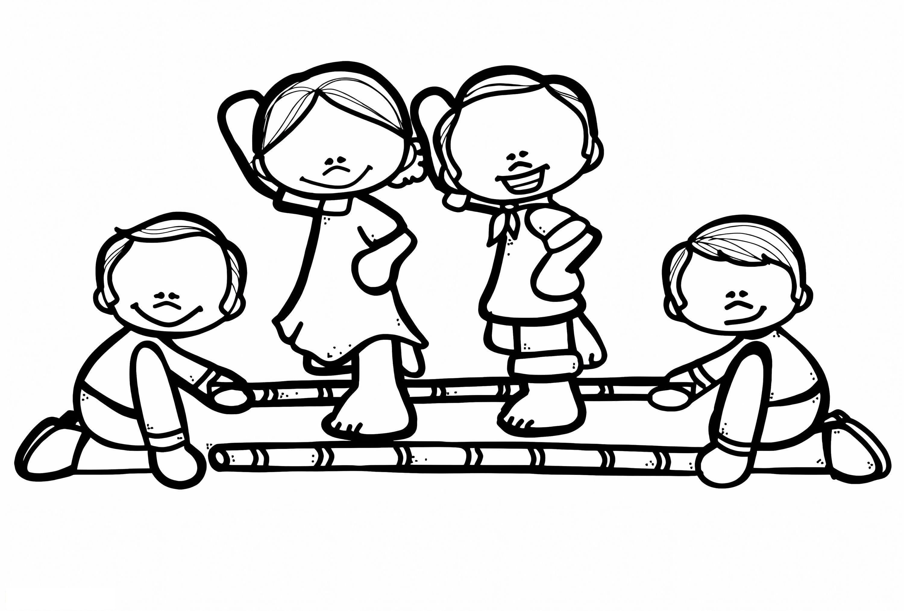 Niños Filipinos