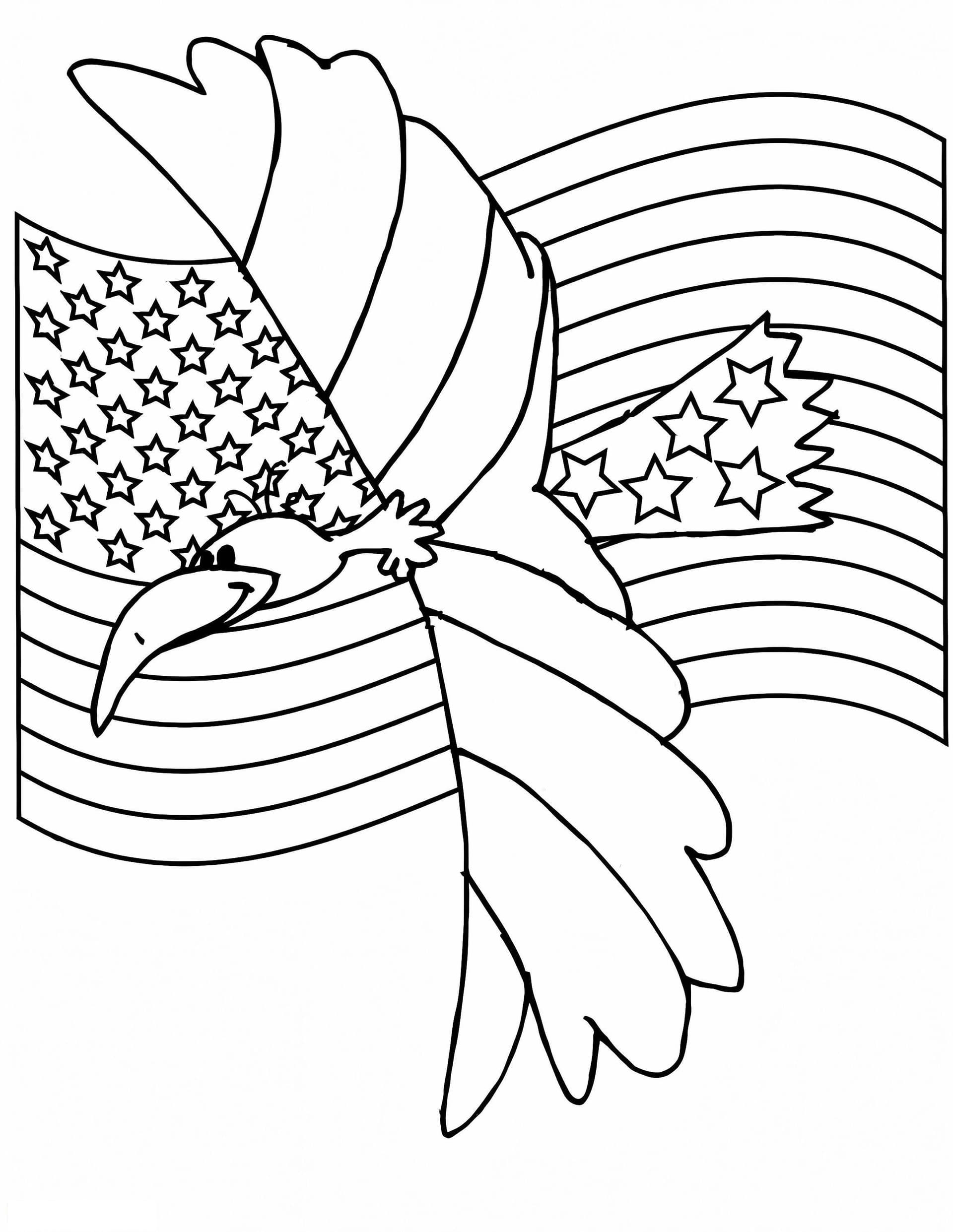 Flag Day 5