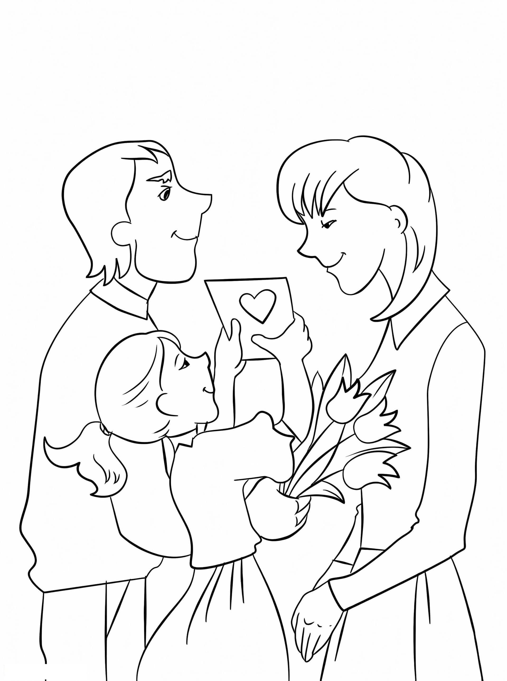 For Mothers Day