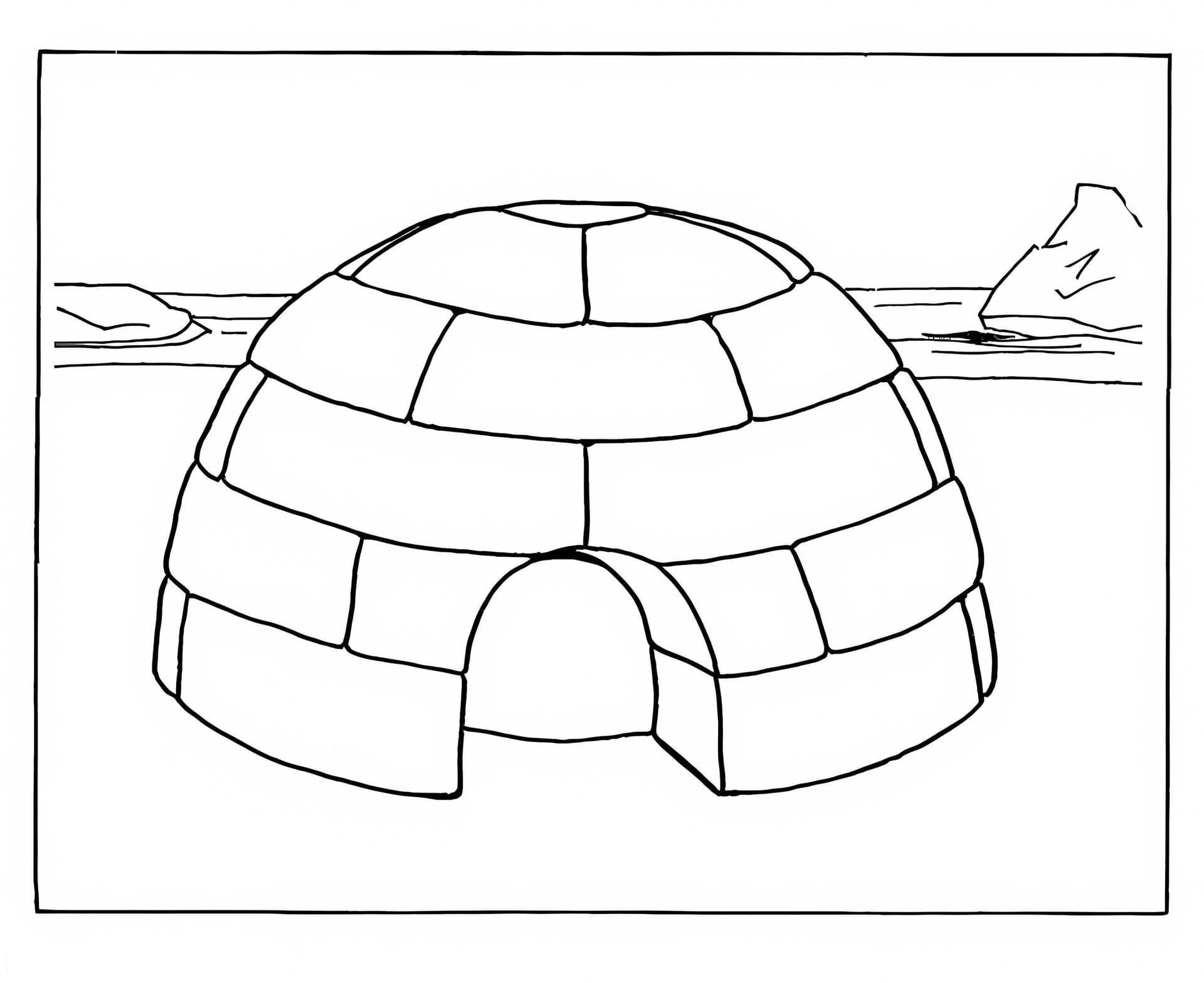 Free Igloo