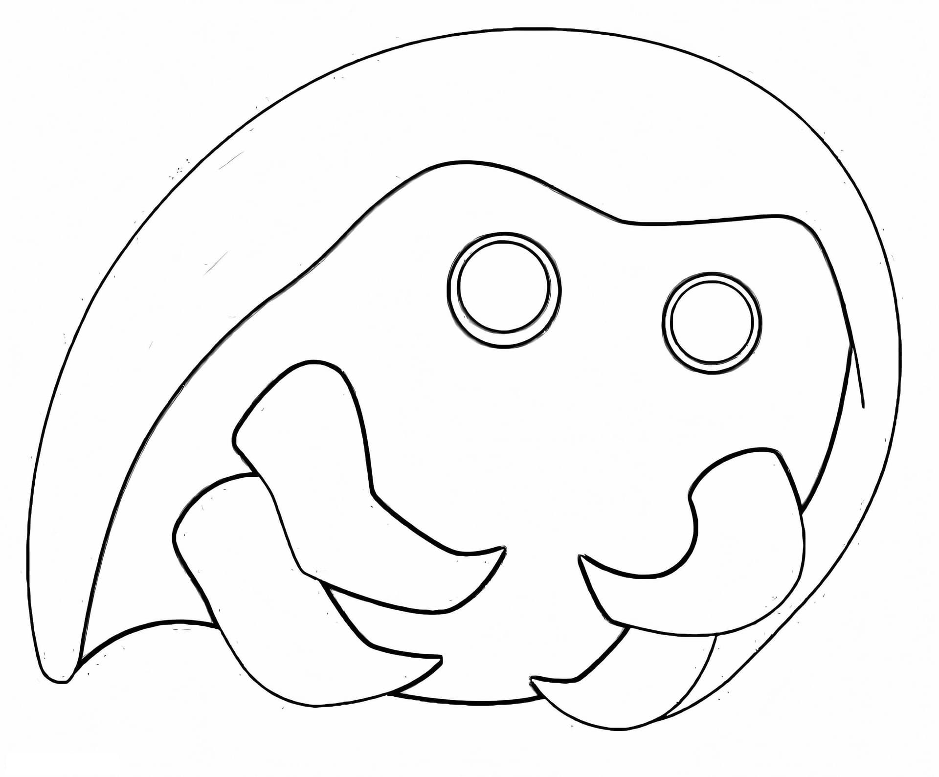 Free Kabuto Pokemon