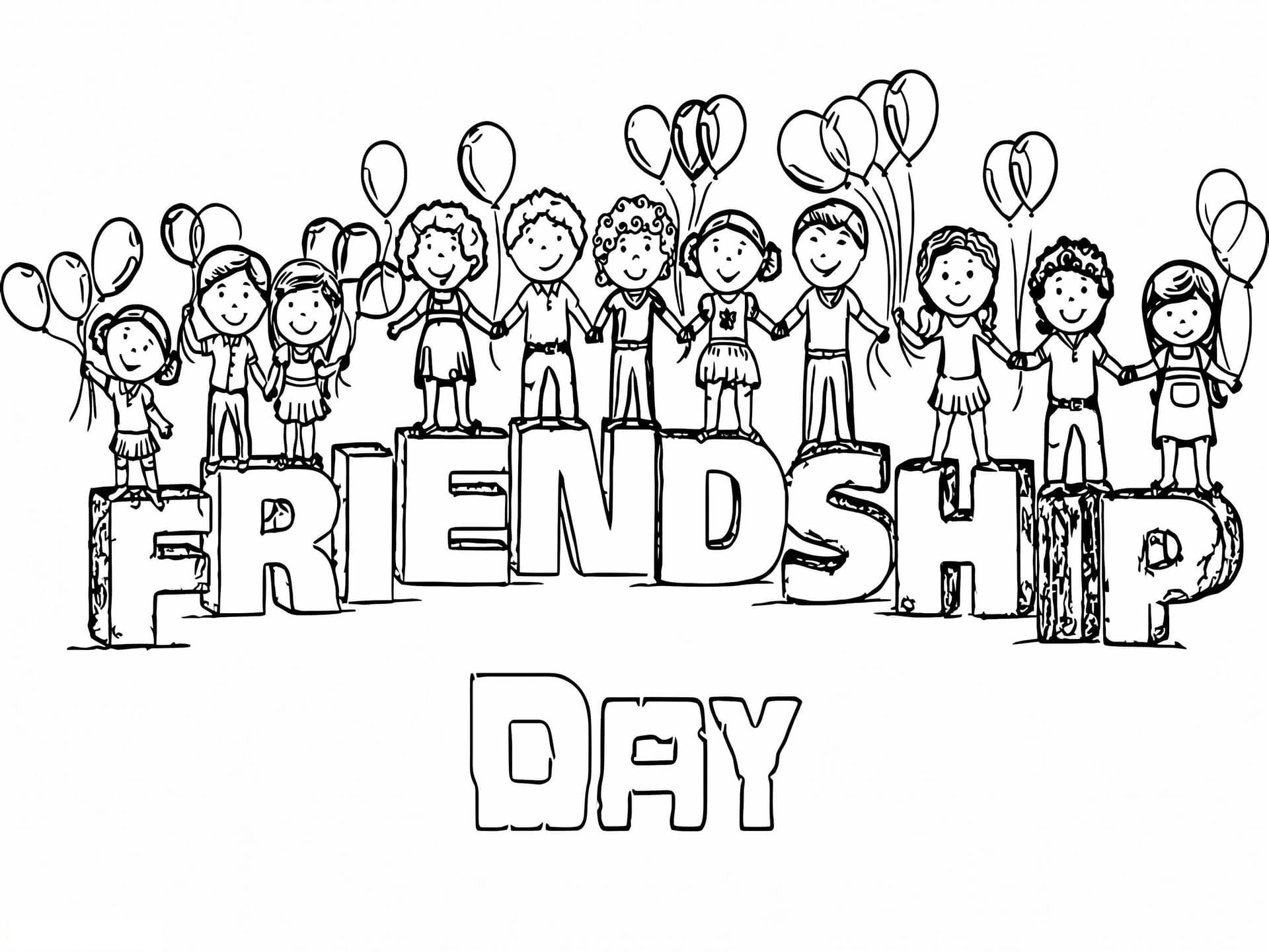Friendship 2