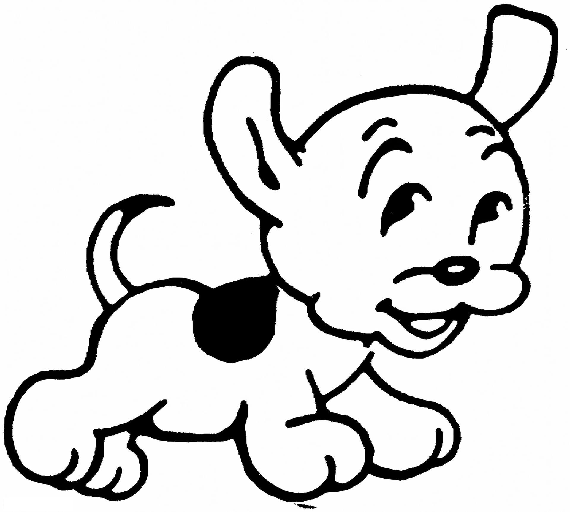 Funny Puppy