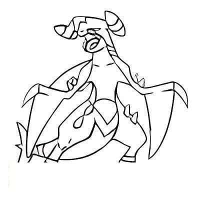 Garchomp