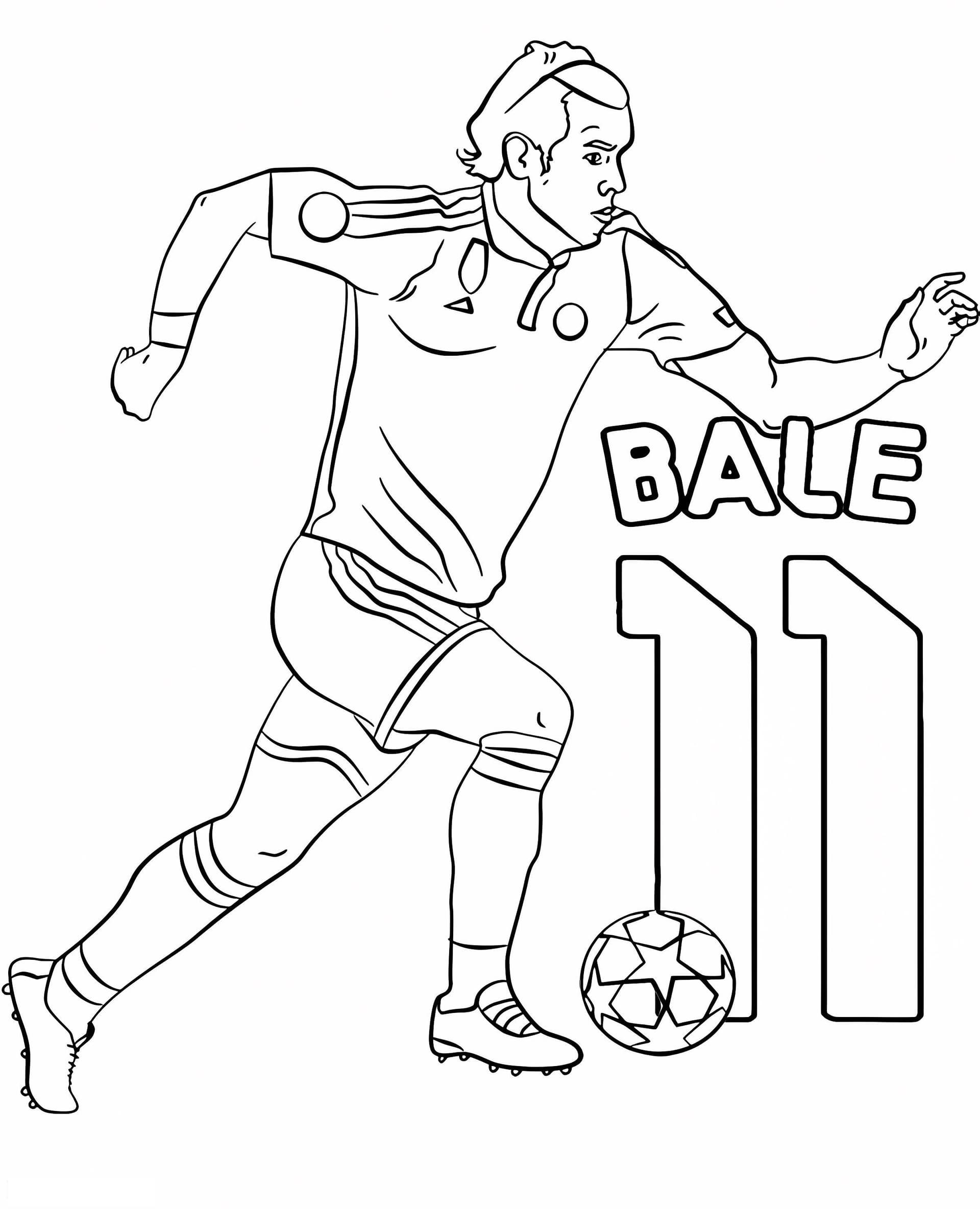 Gareth Bale 2