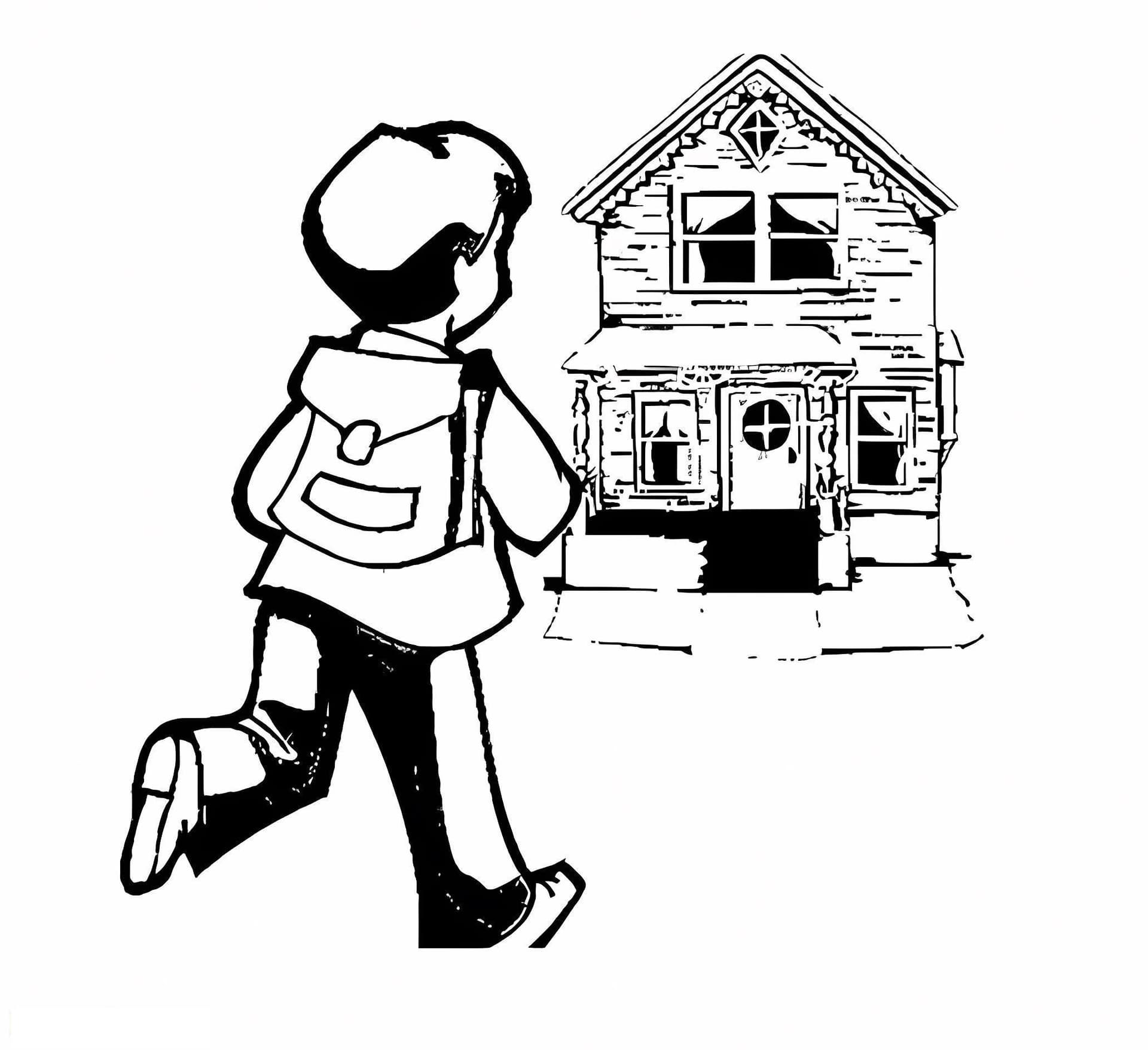Go Home