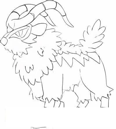 Gogoat