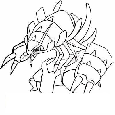Golisopod