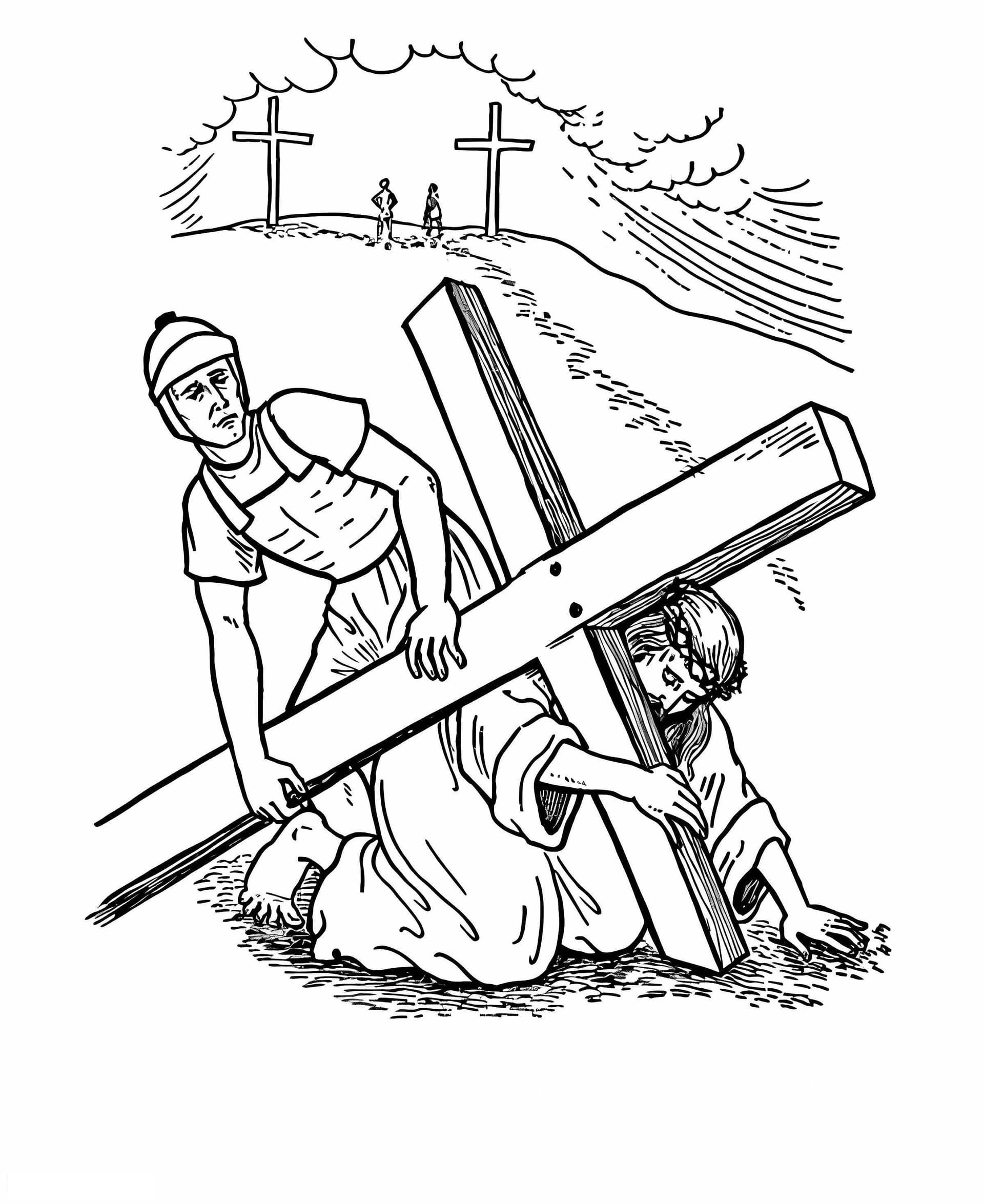 Good Friday 11