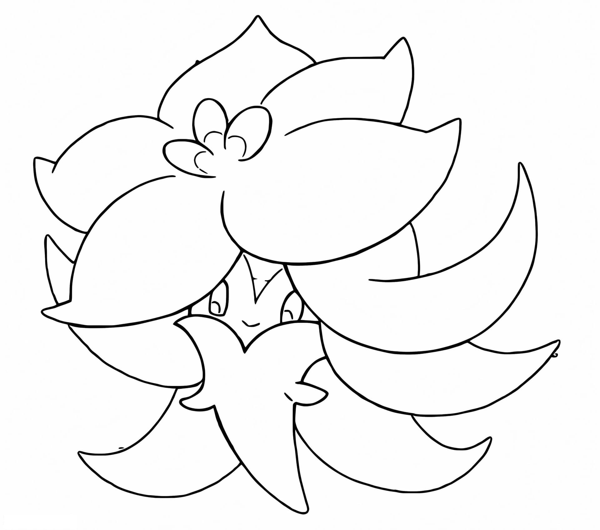 Gossifleur Pokemon 2