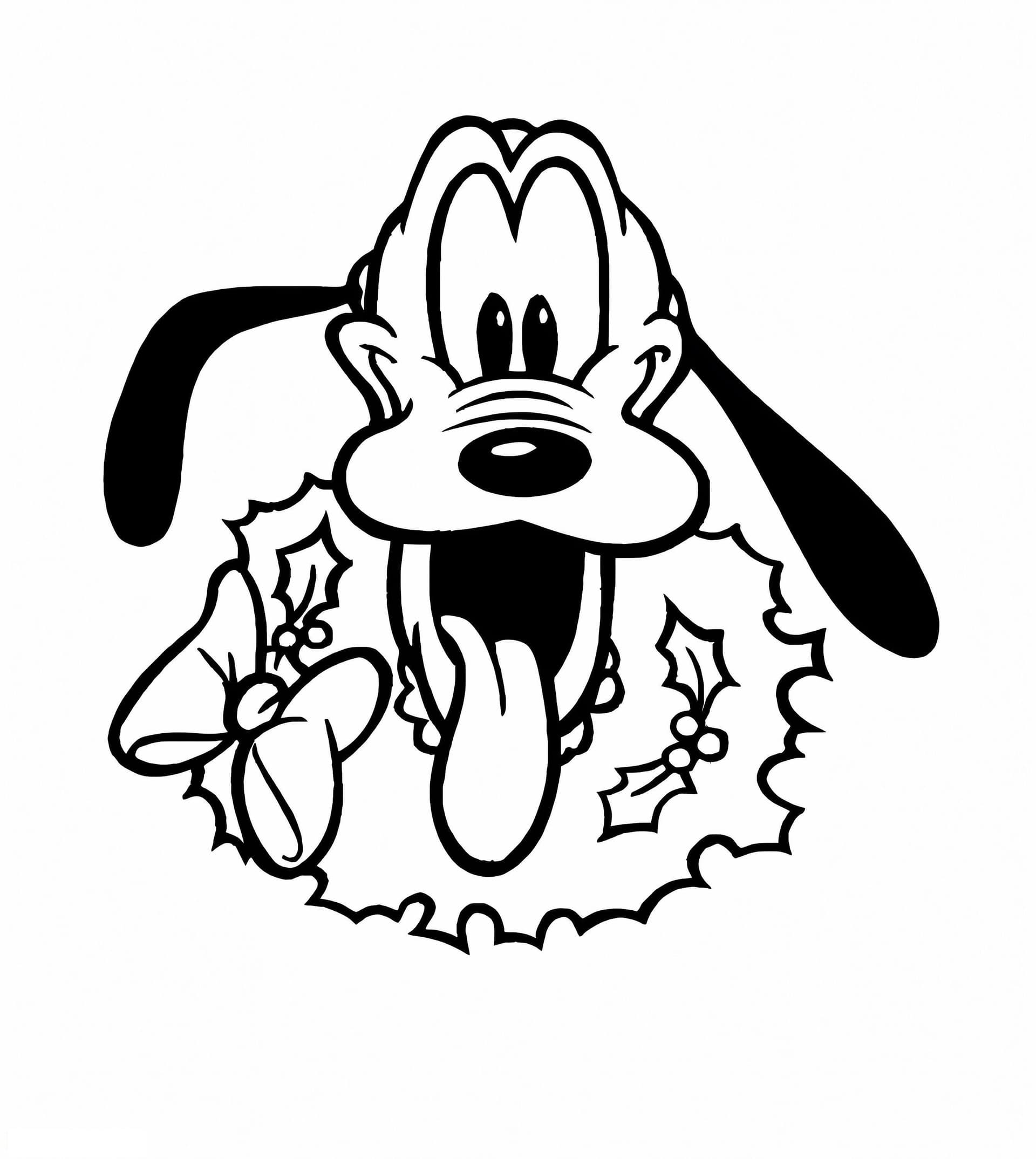 Greater Pluto
