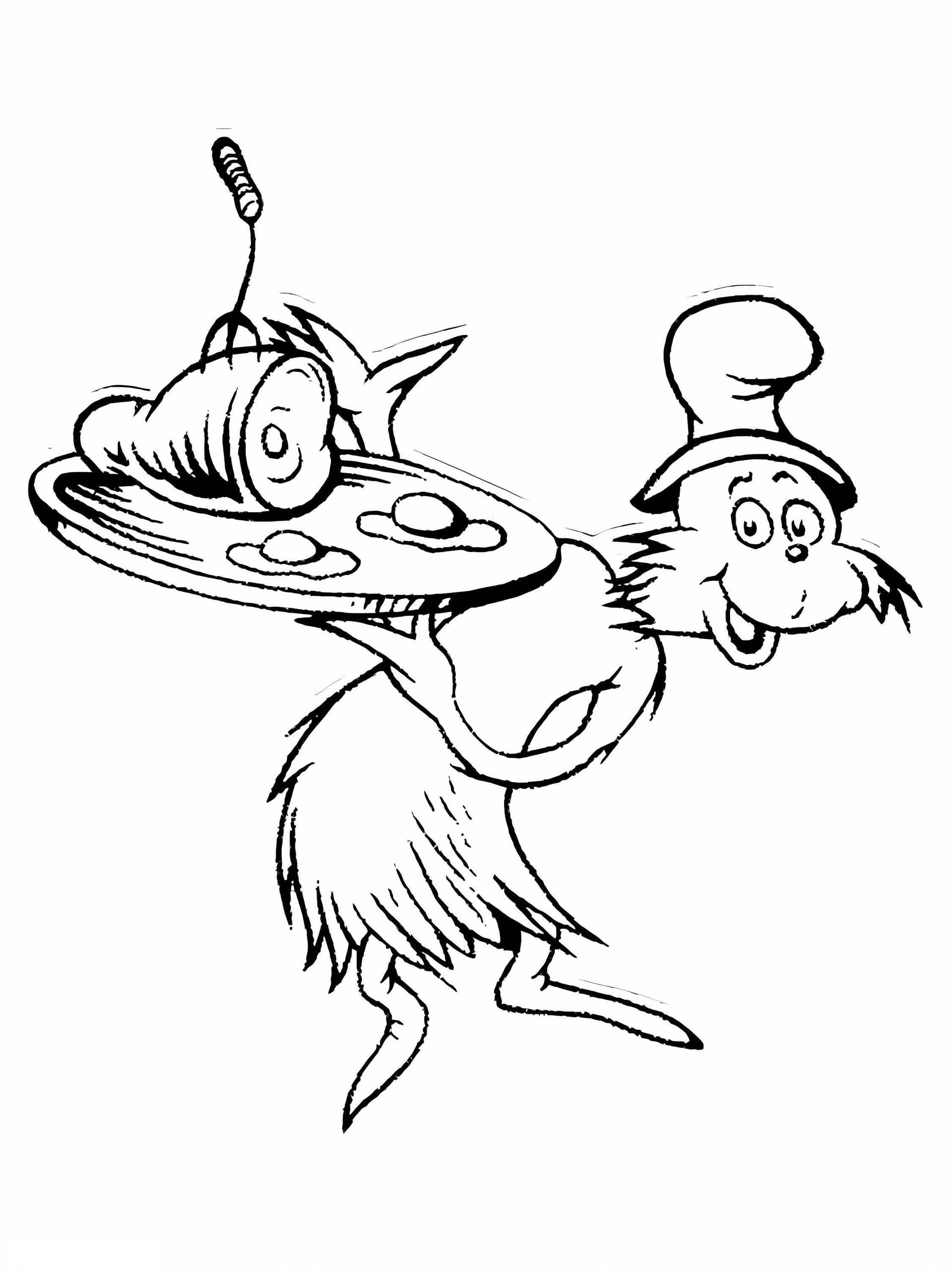 Green Eggs And Ham 18