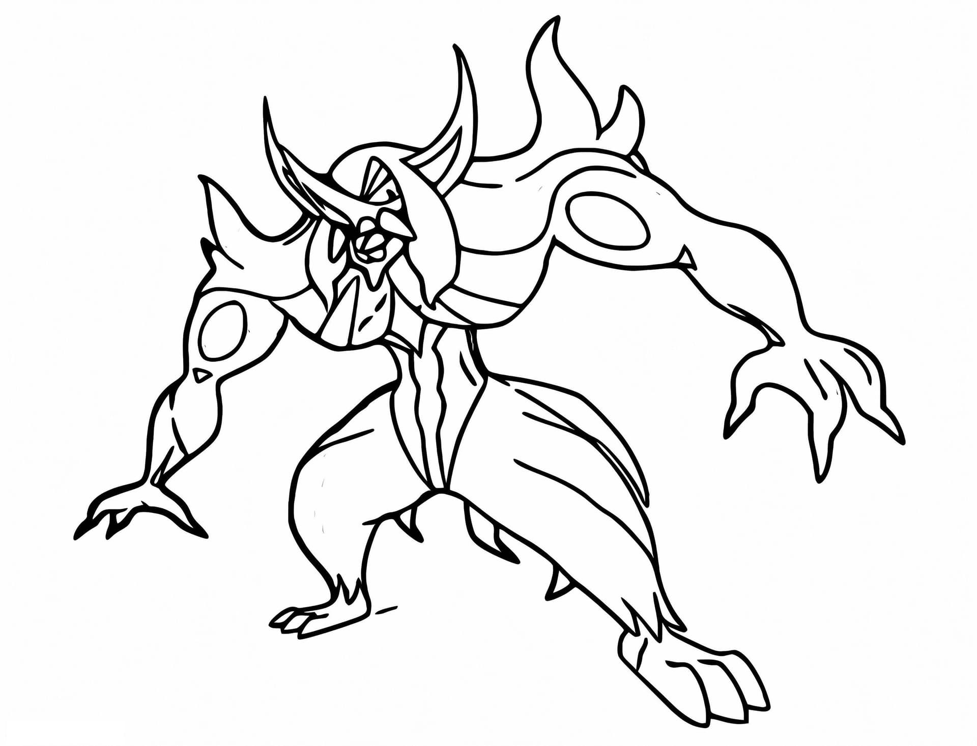 Grimmsnarl Pokemon