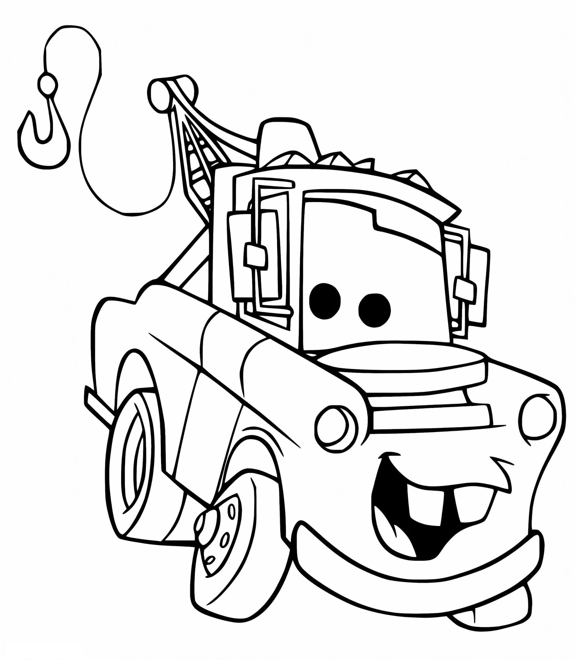 Happy Mater