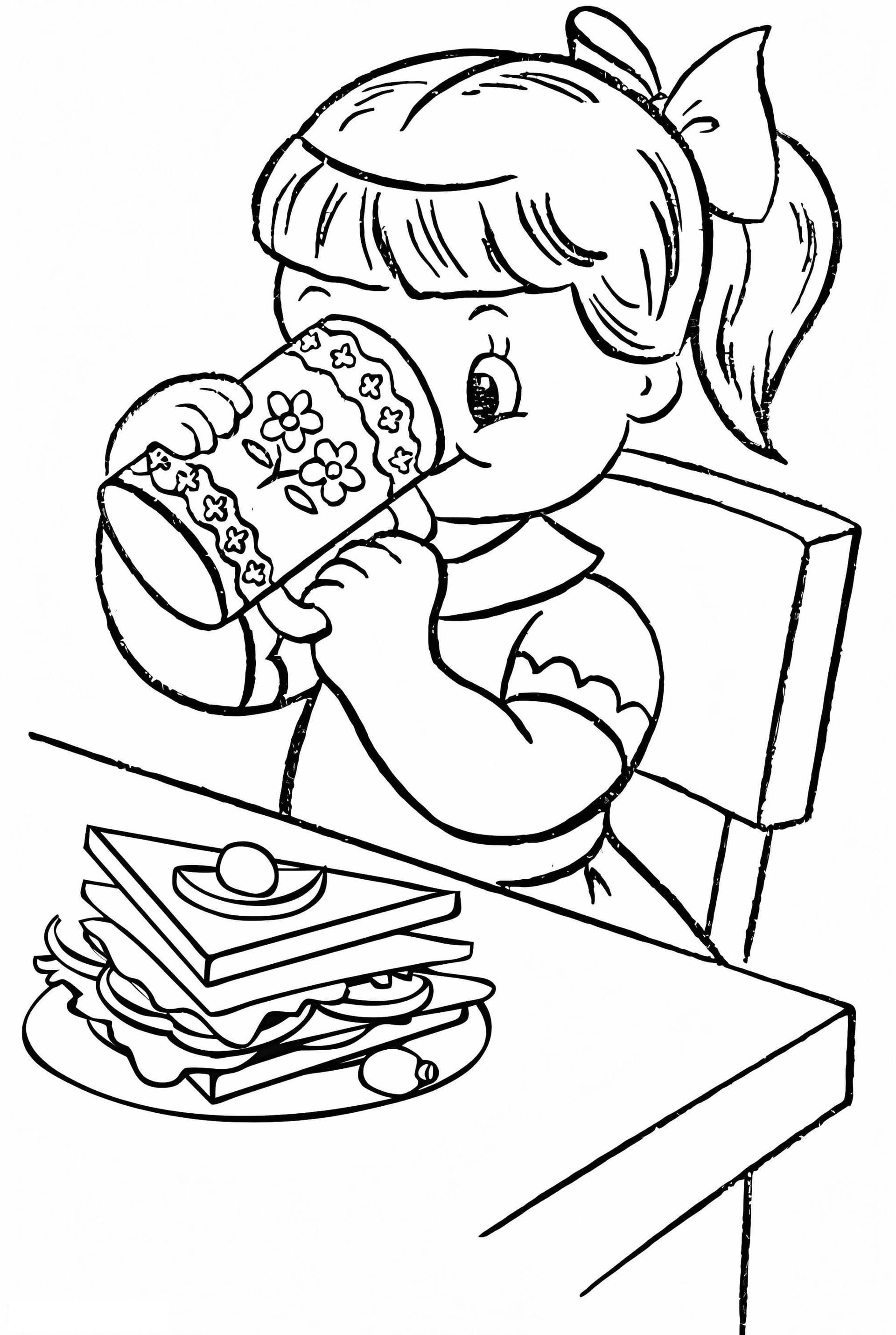 Have Breakfast