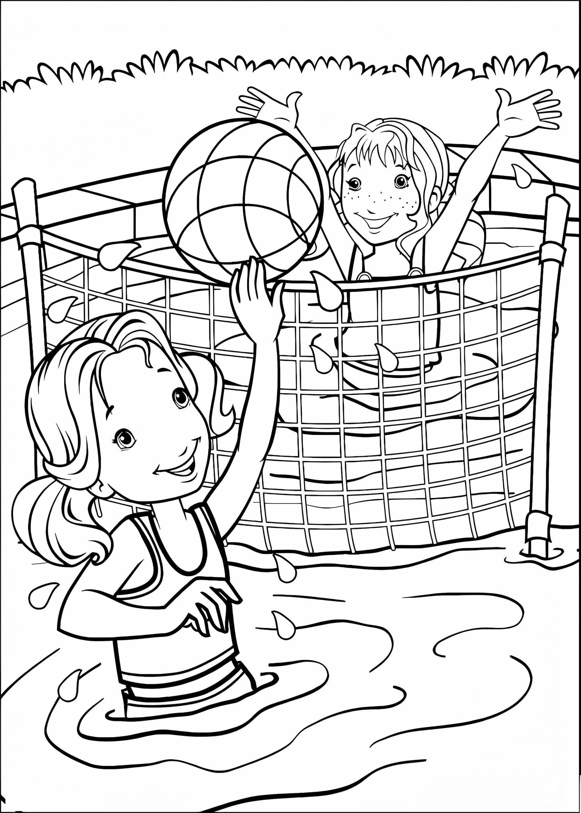 Holly Hobbie And Friends 2
