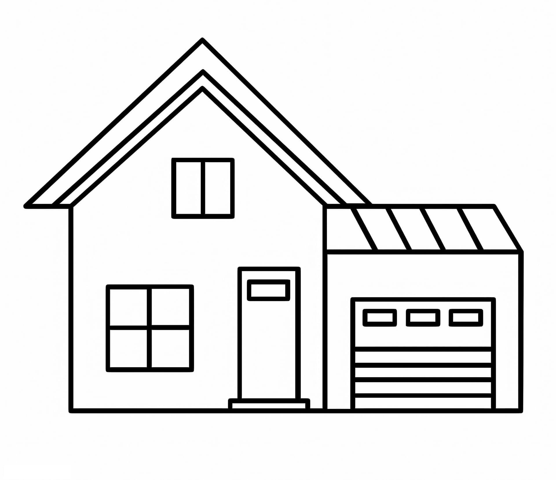 House 1
