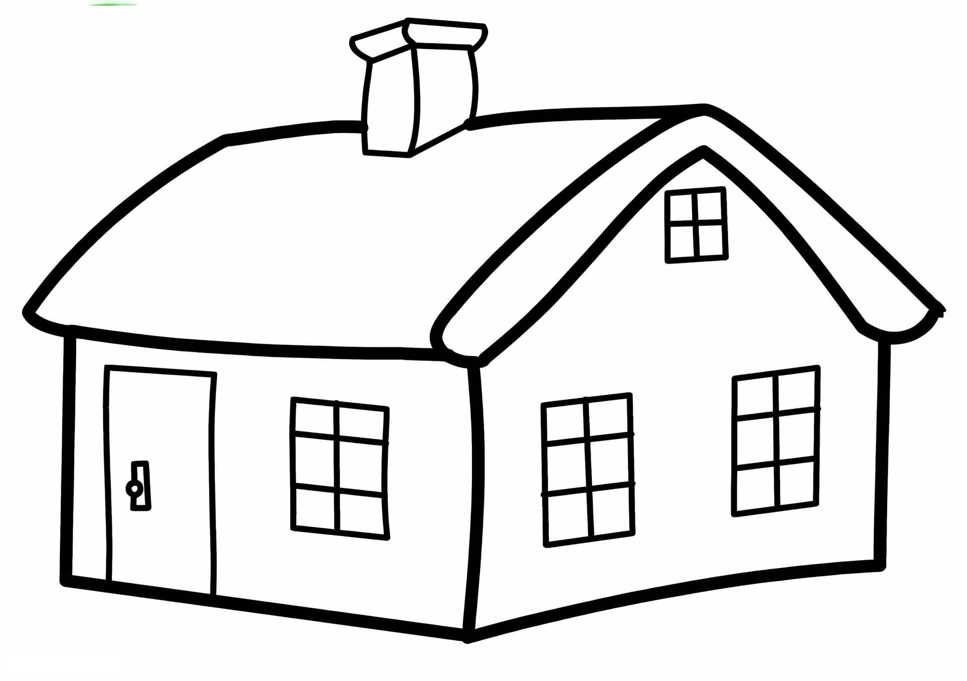House 3