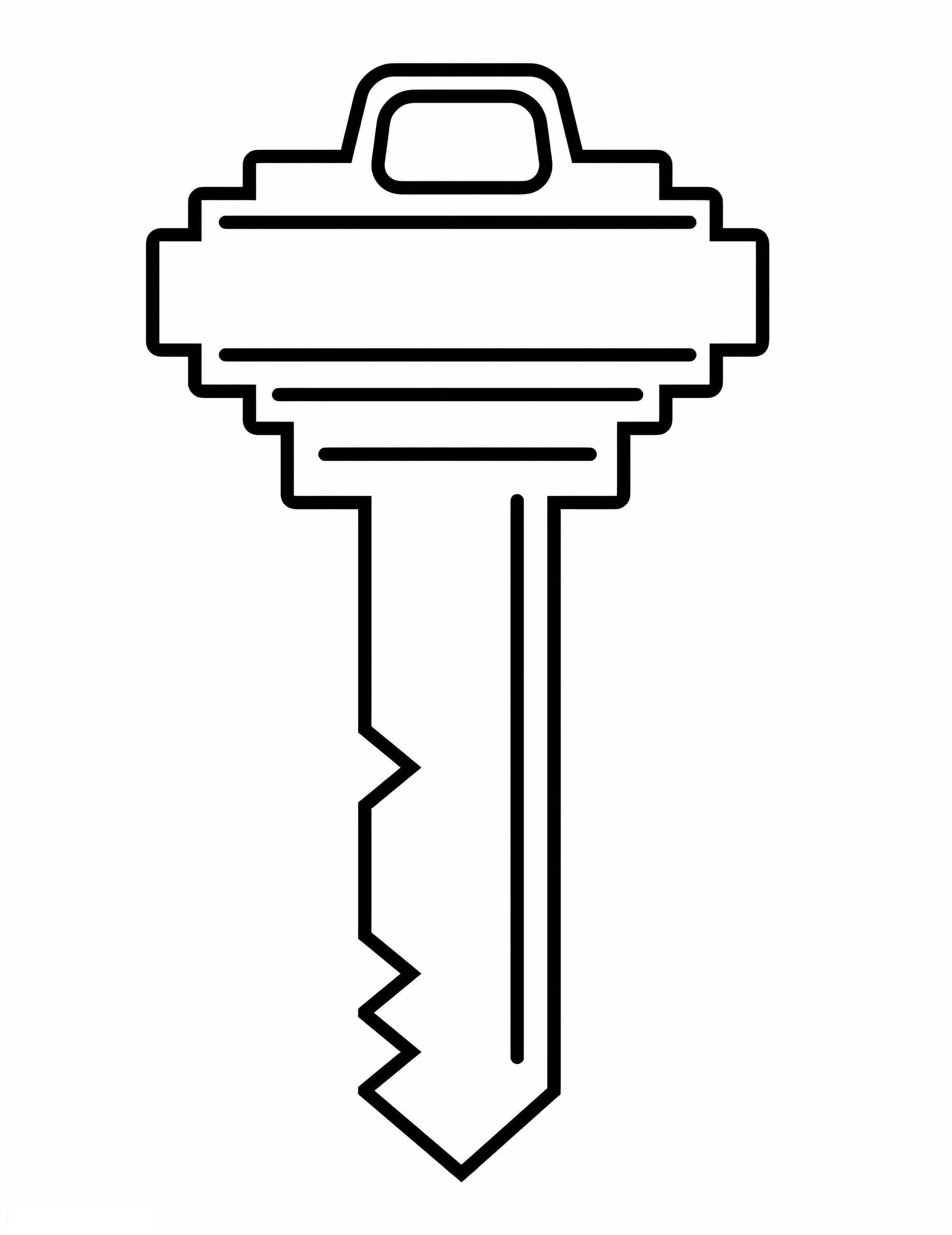 House Key
