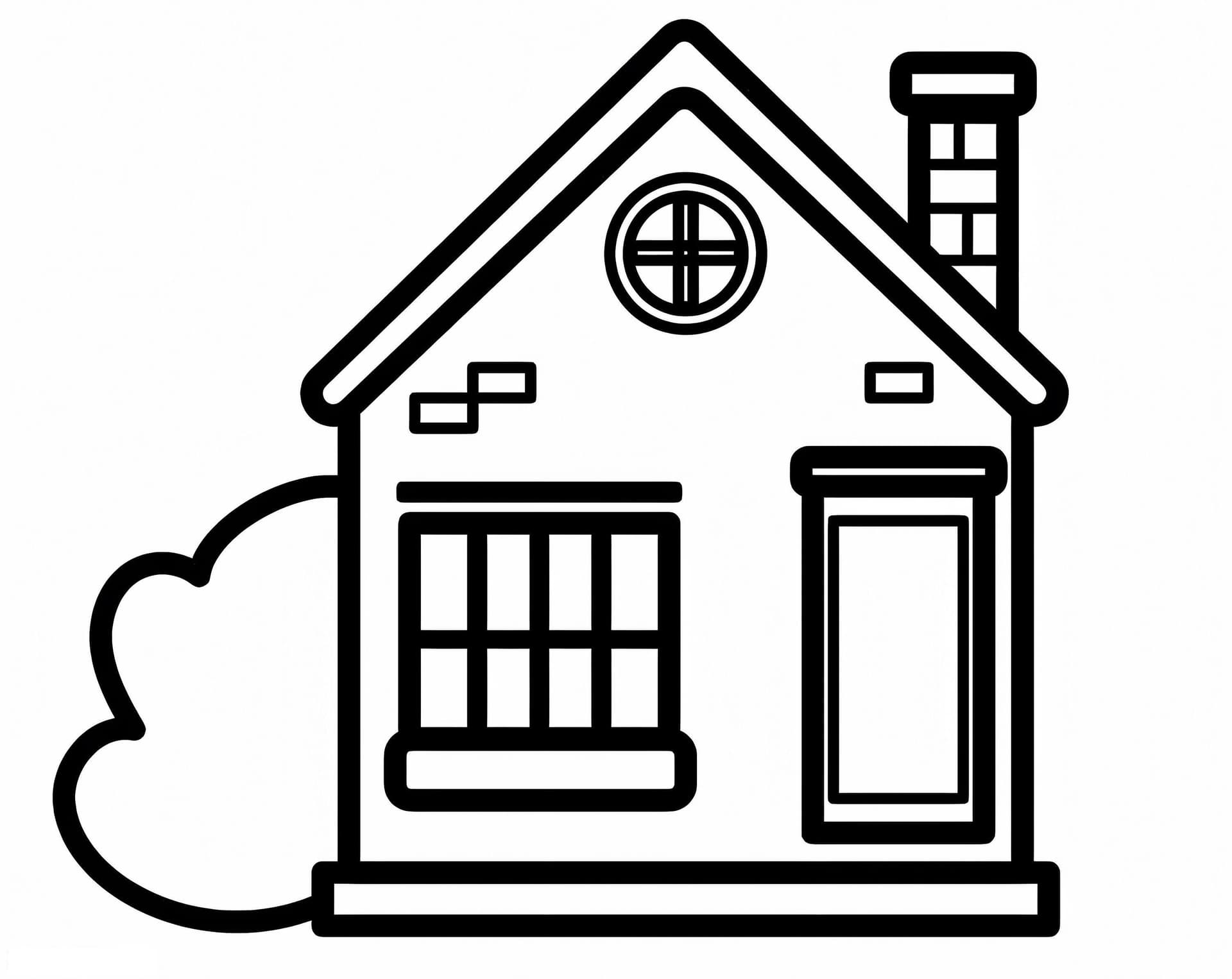 House For Children