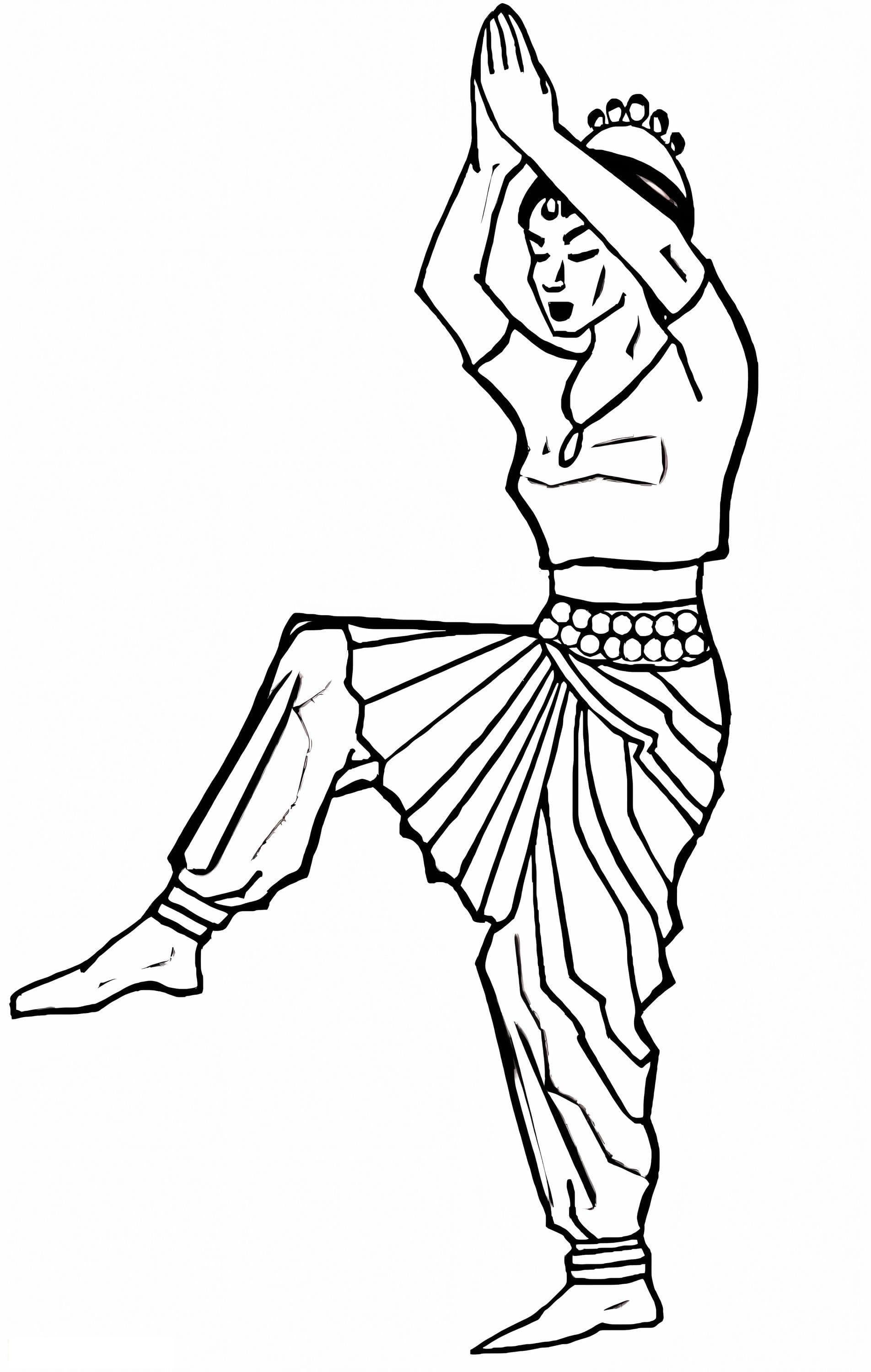 Indian Dance