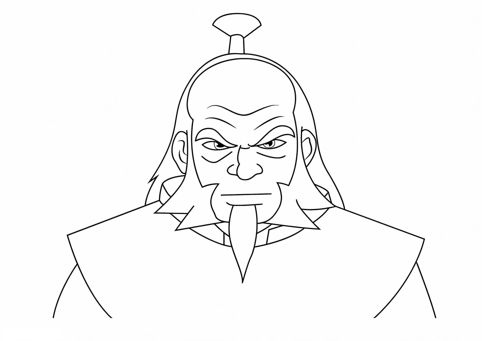 Iroh 4