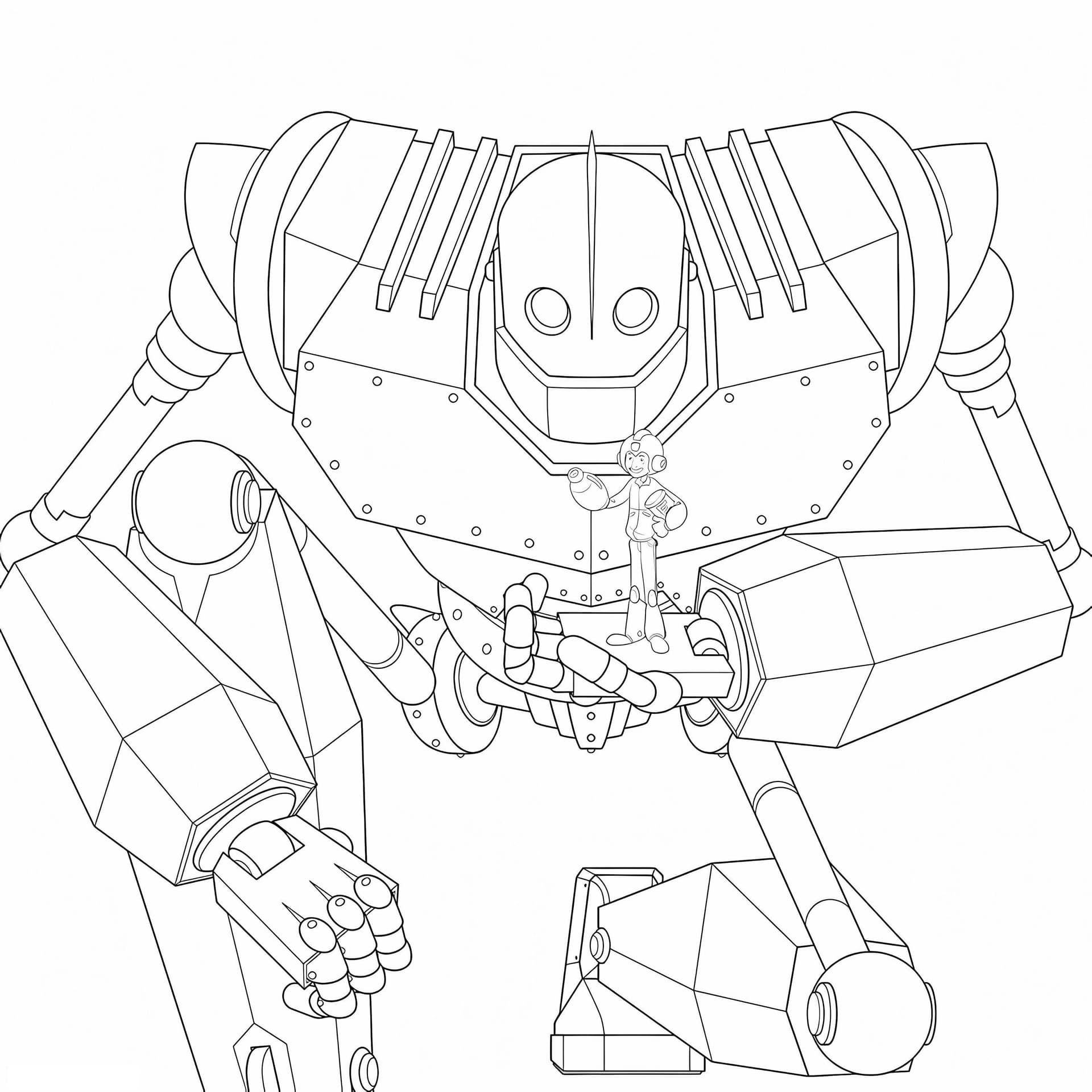 Iron Giant 3