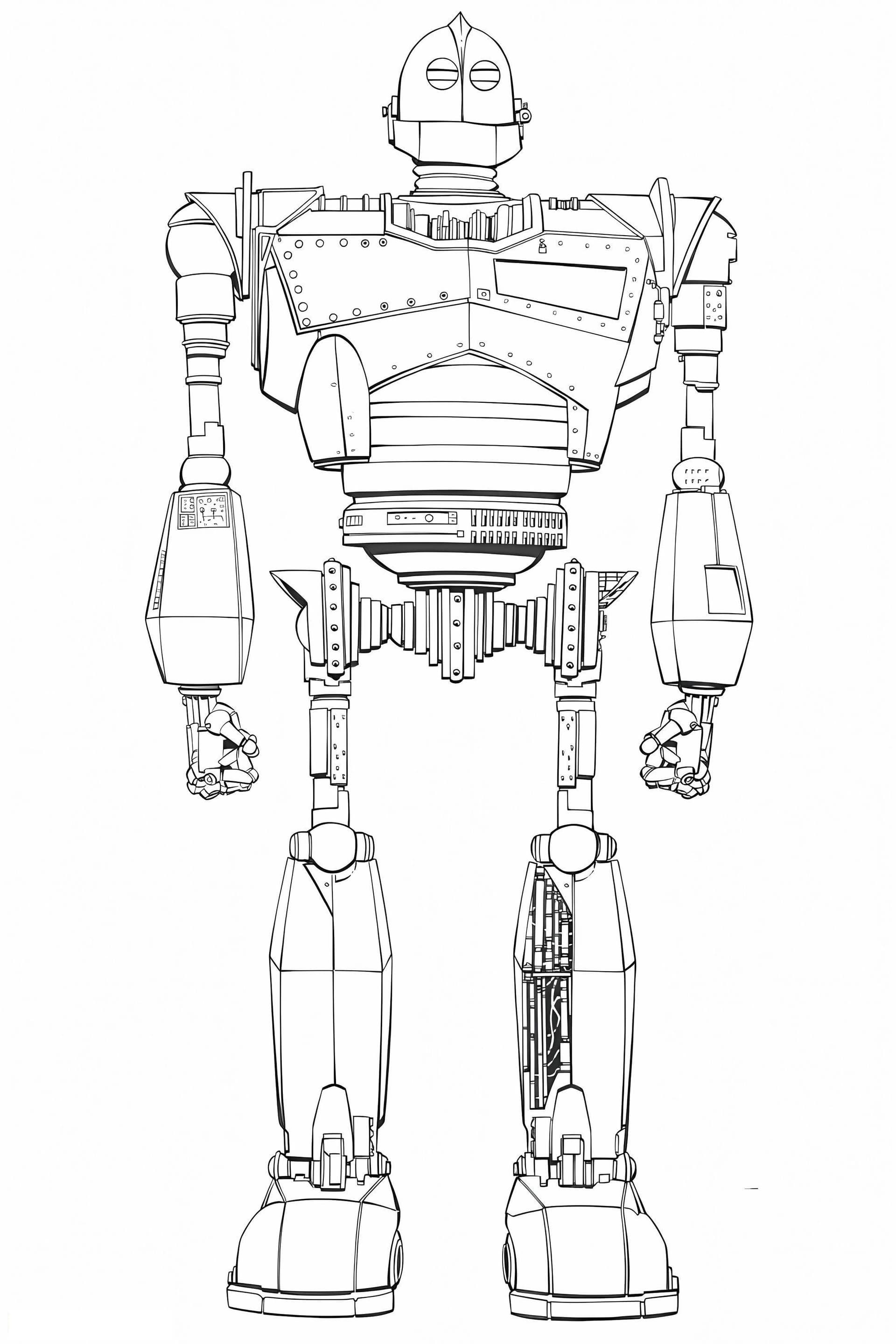 Iron Giant 5