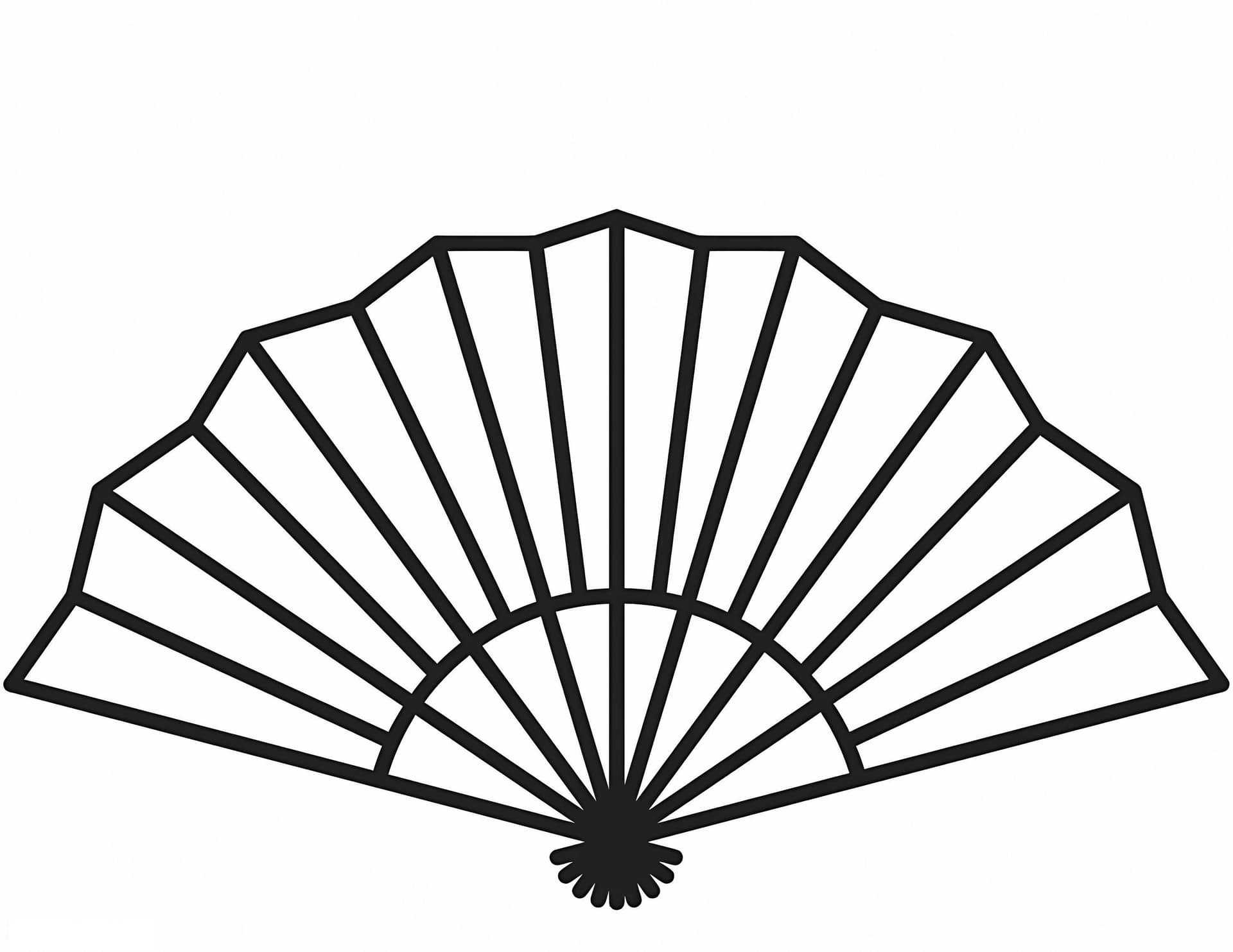 Japanese Fan