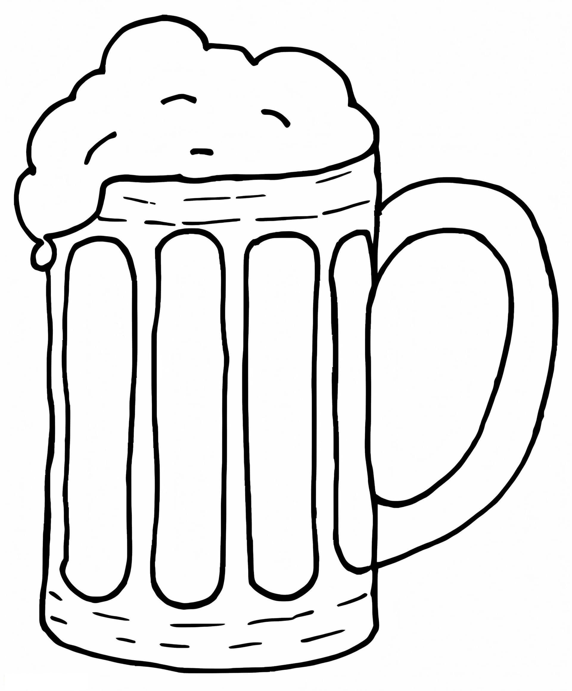 Beer Mugs Cheers