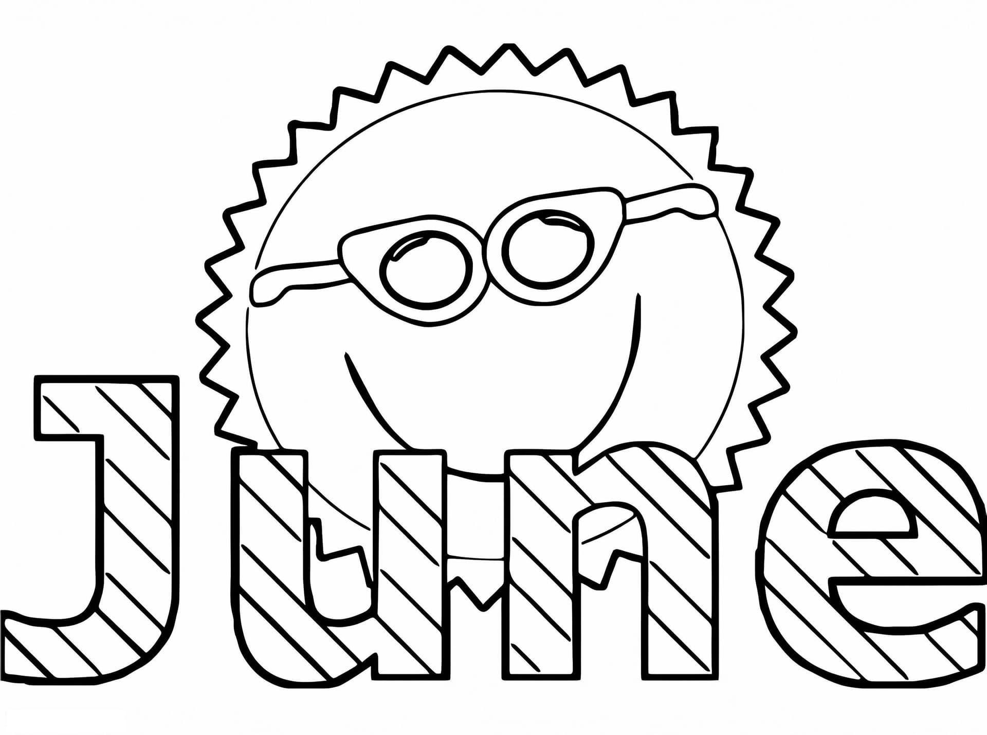 June 4