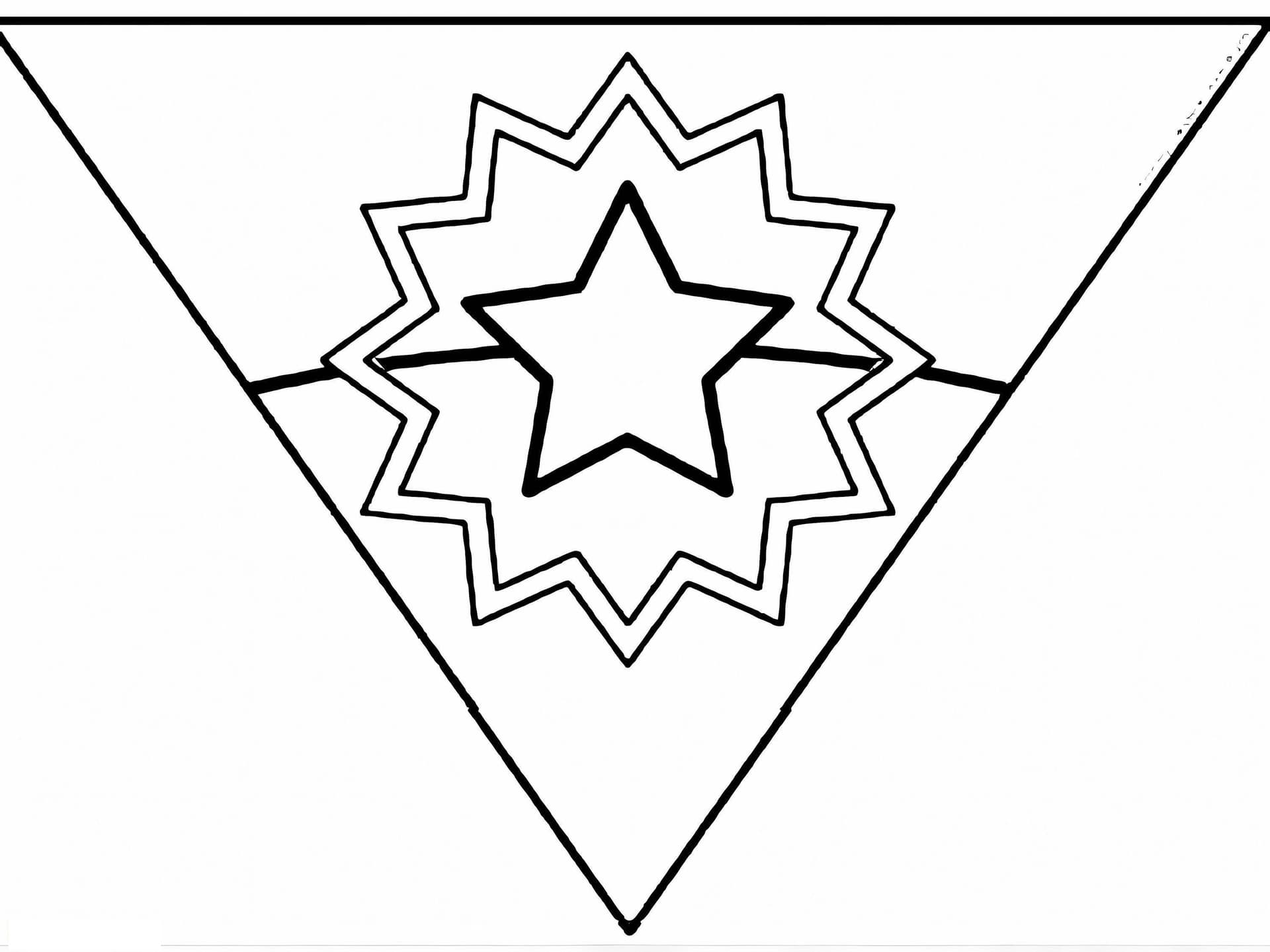 Juneteenth Flag