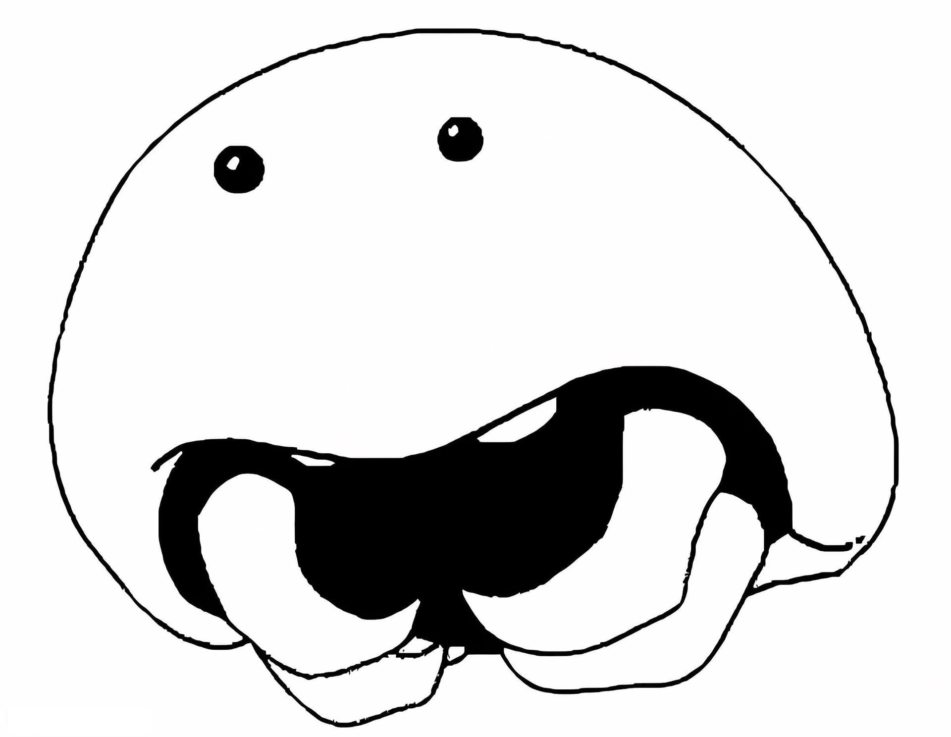 Kabuto Pokemon 1