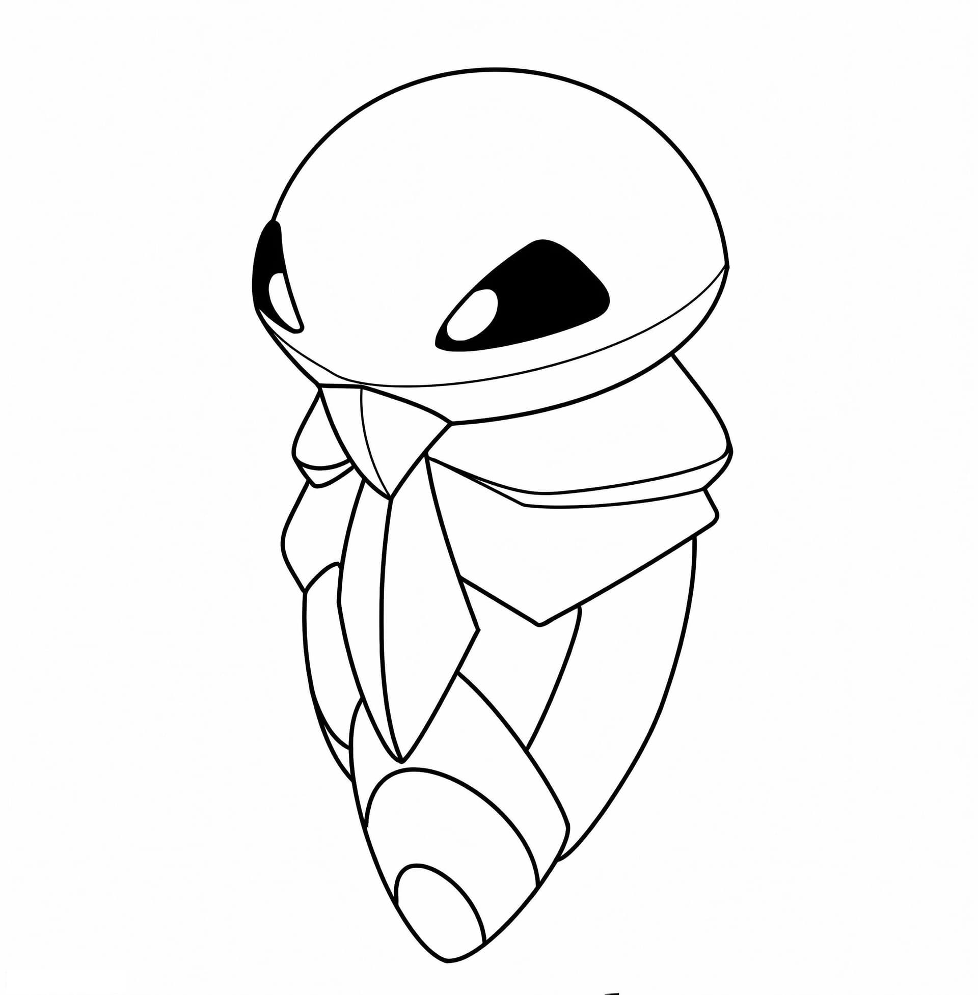 Kakuna In Pokemon