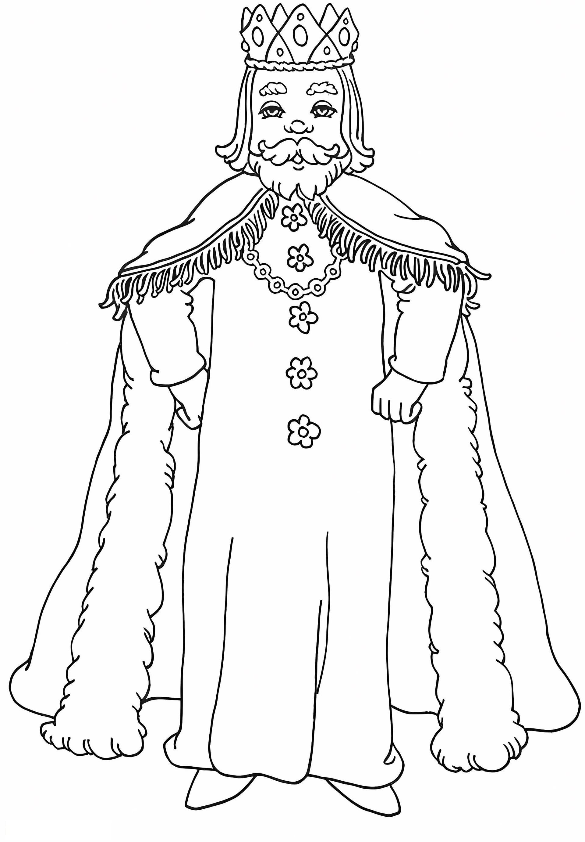King 2