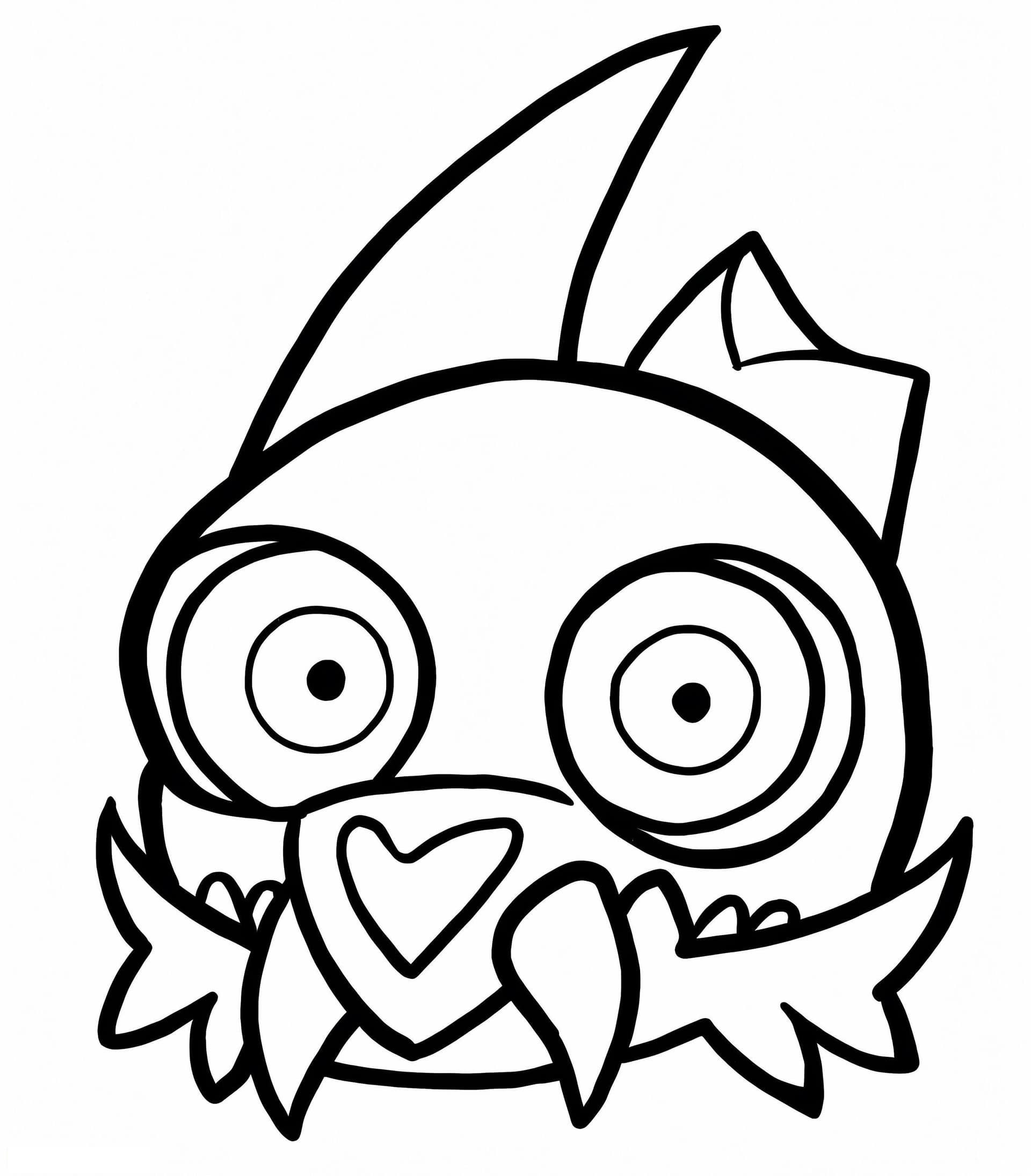 King The Owl House