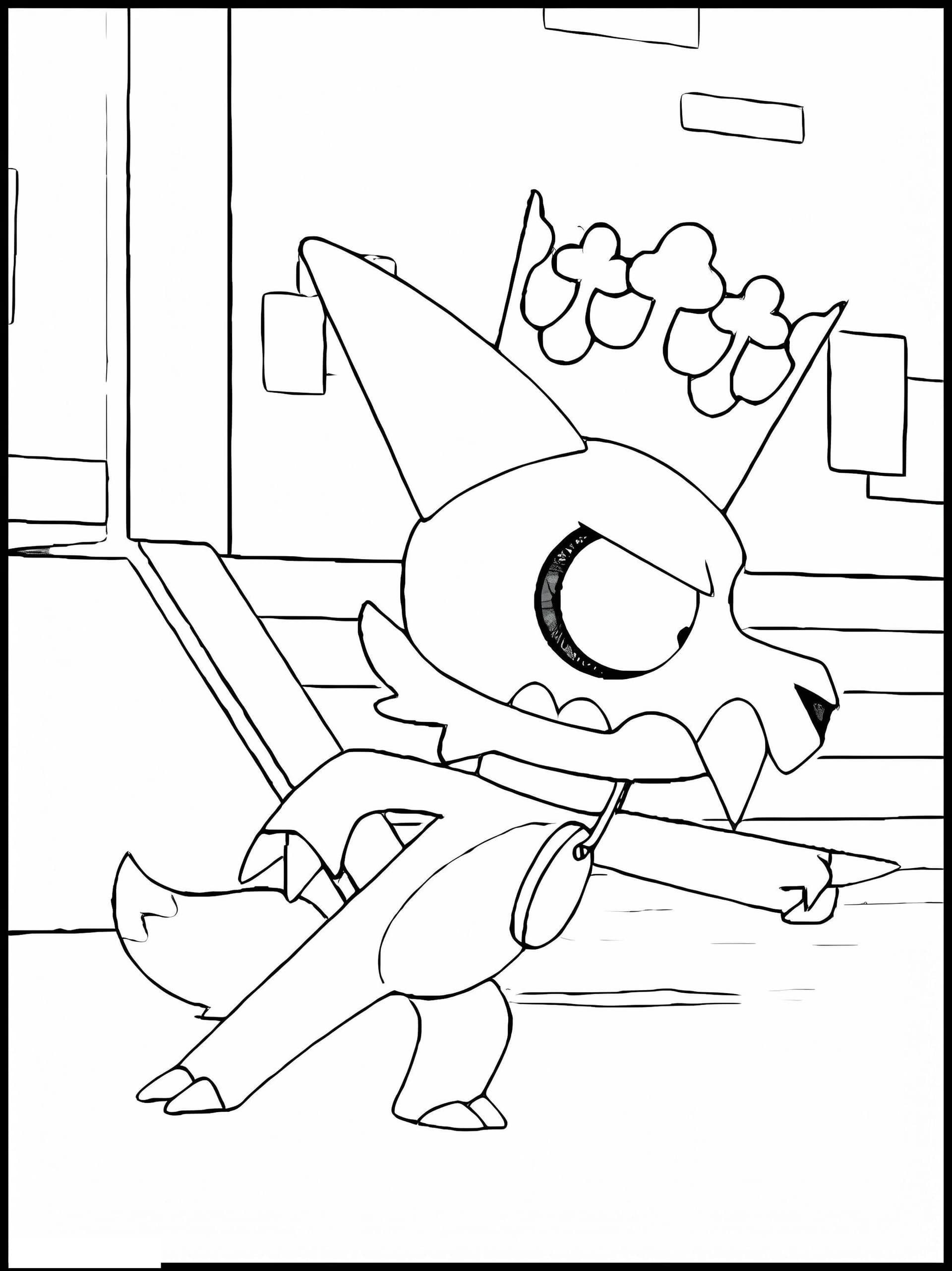 King From The Owl House