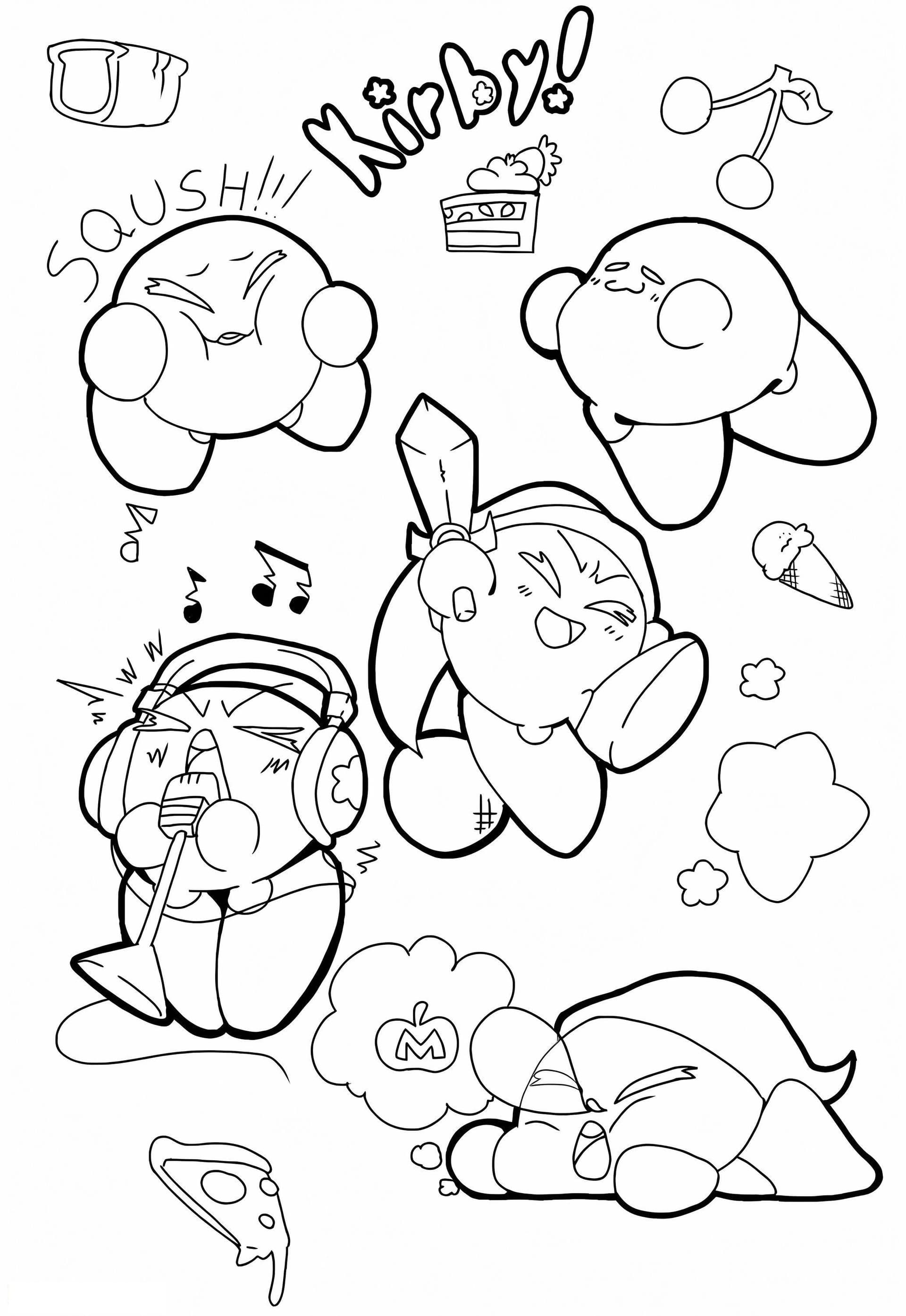 Kirby Basico